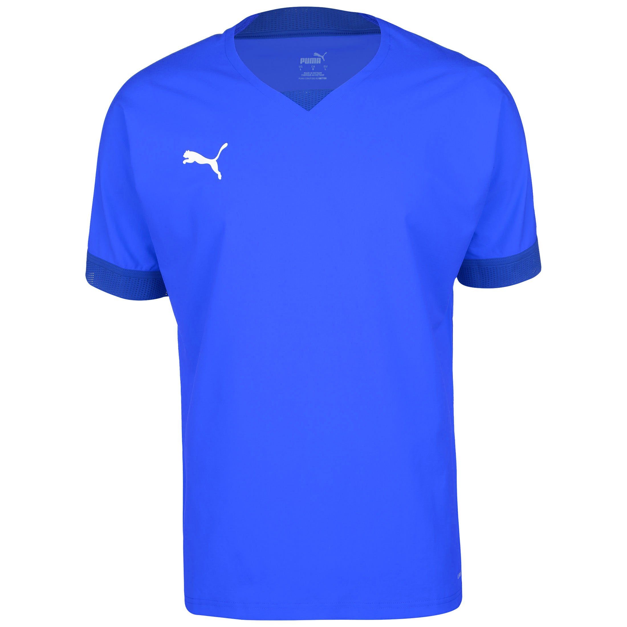 PUMA Fußballtrikot TeamFINAL Fußballtrikot Herren