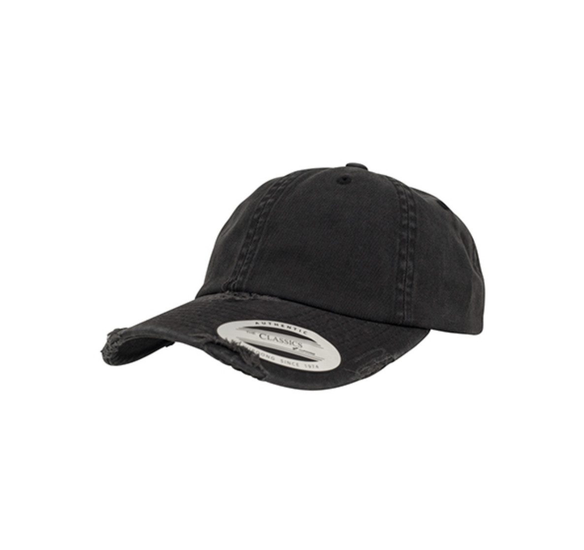 Flexfit Flex Cap Low Profile Destroyed günstig online kaufen