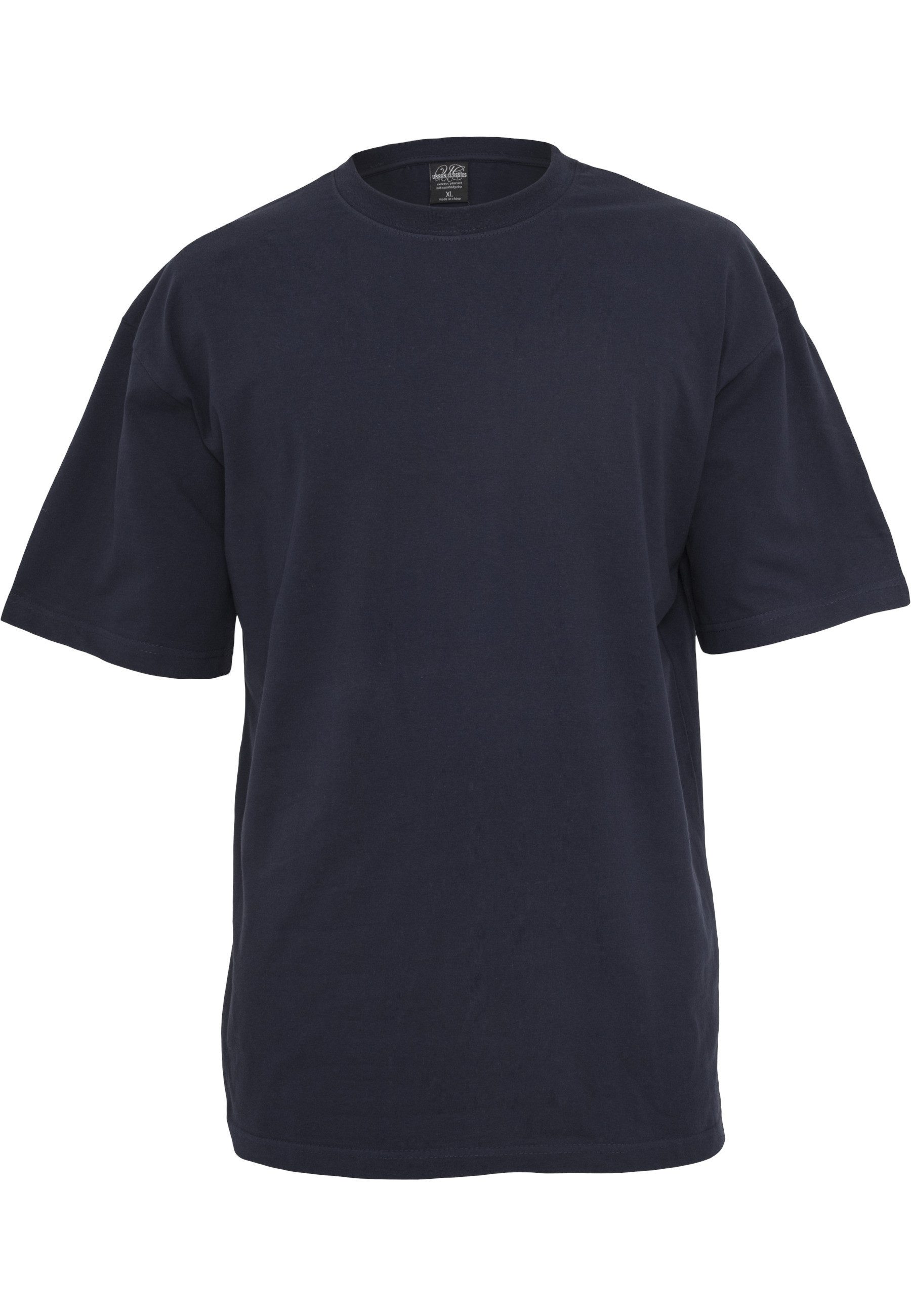 T-Shirt Urban Classics Herren Tall Tee