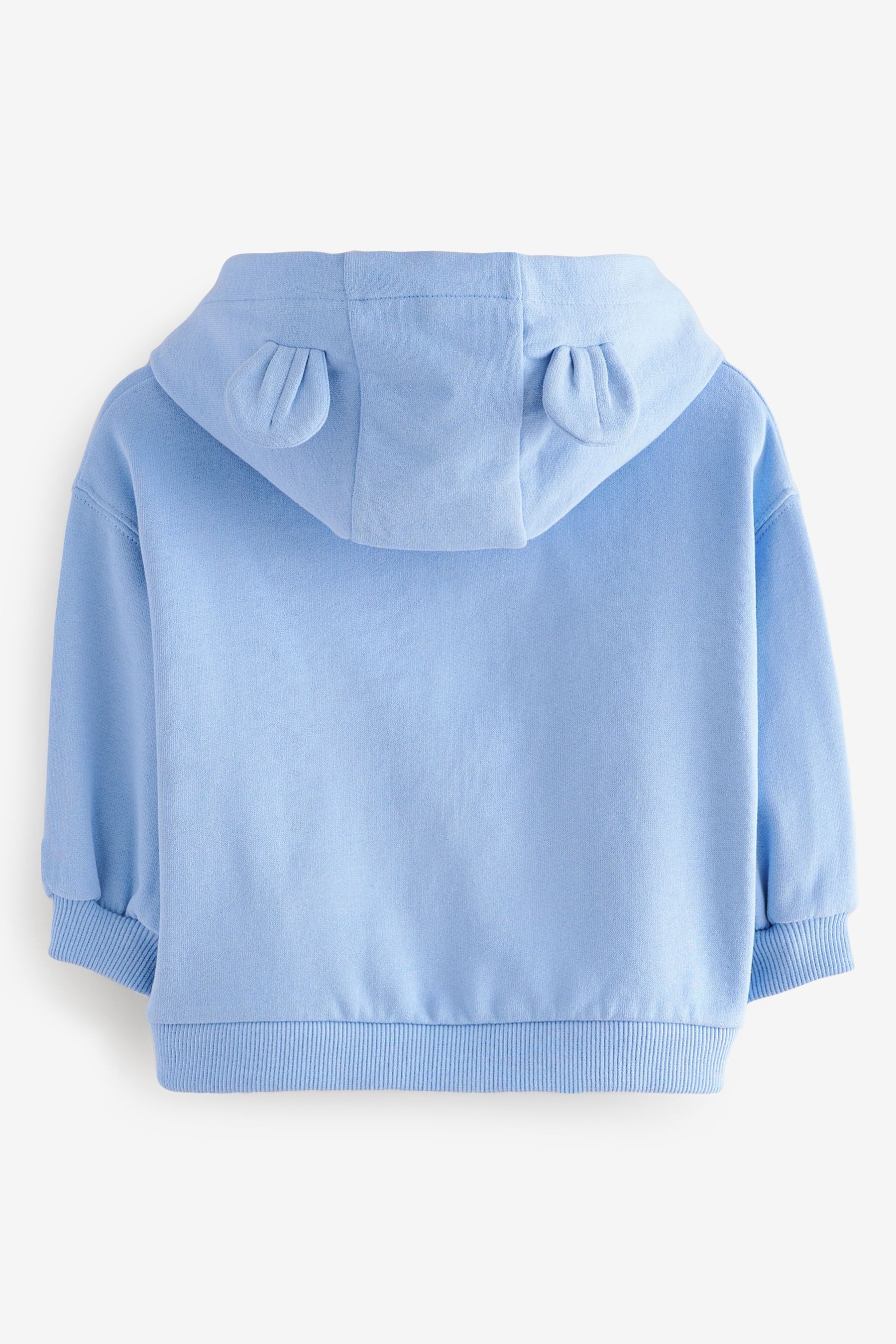 Next Kapuzensweatjacke Kapuzenjacke (1-tlg) günstig online kaufen