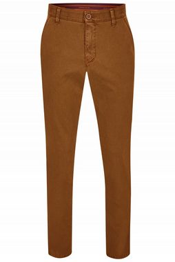 Club of Comfort Bequeme Jeans Garvey in Eco-Dye-Mix