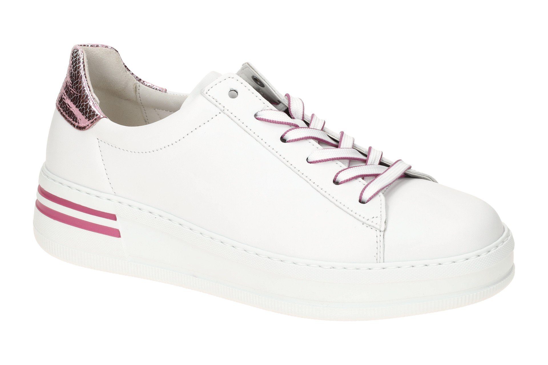 66.395.55 Schnürschuh