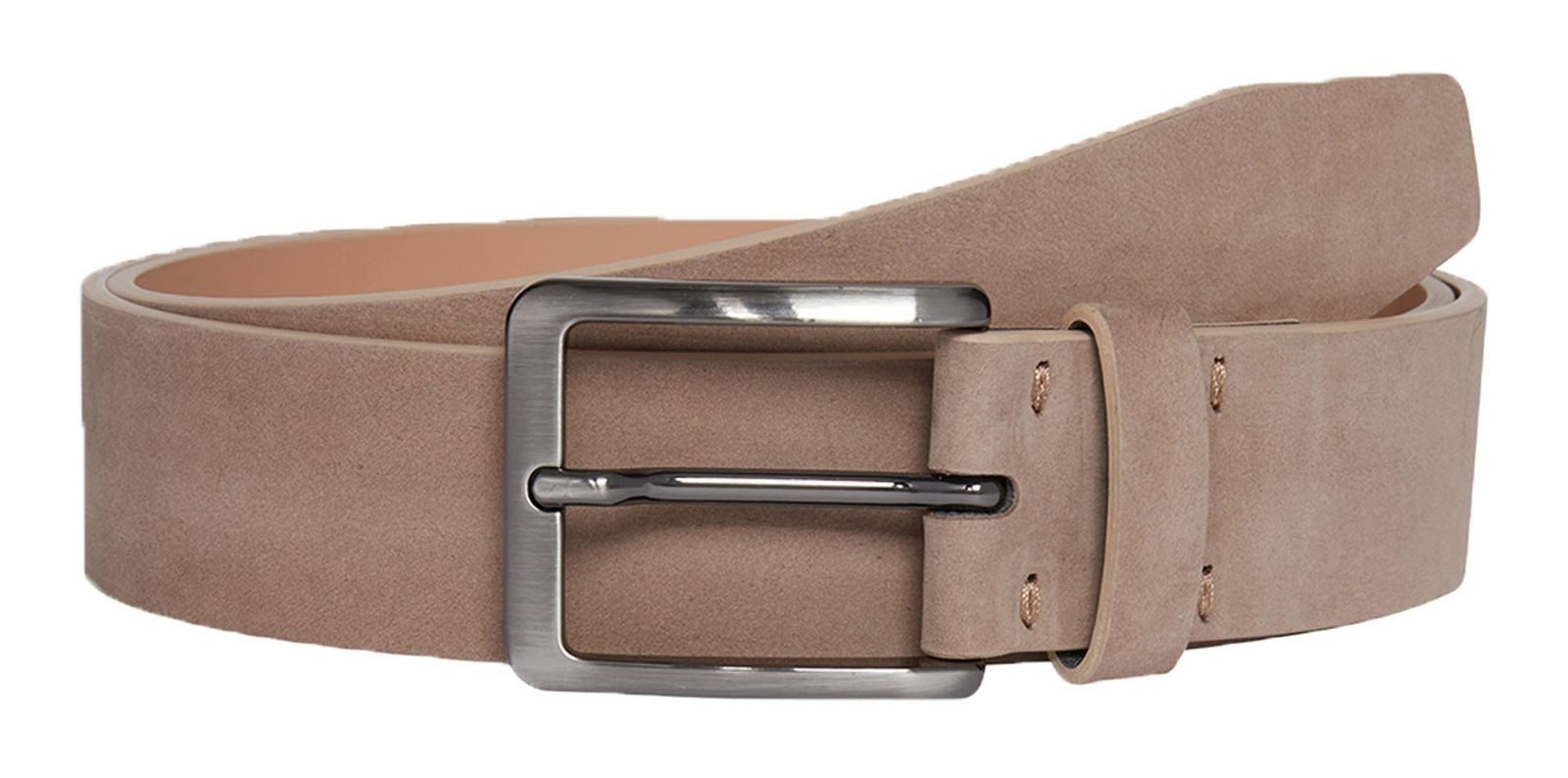 Synthetikgürtel Leather Belt