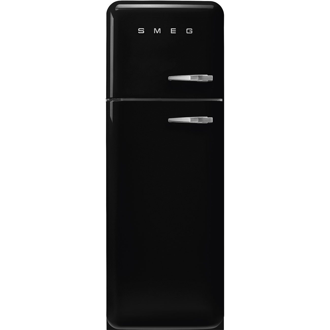 Smeg Kühl-/Gefrierkombination FAB30LBL5, 172.0 cm hoch, 60.1 cm breit