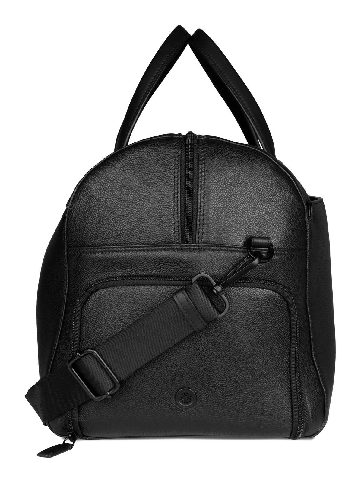 bugatti Reisetasche Weekender, aus echtem Rindsleder