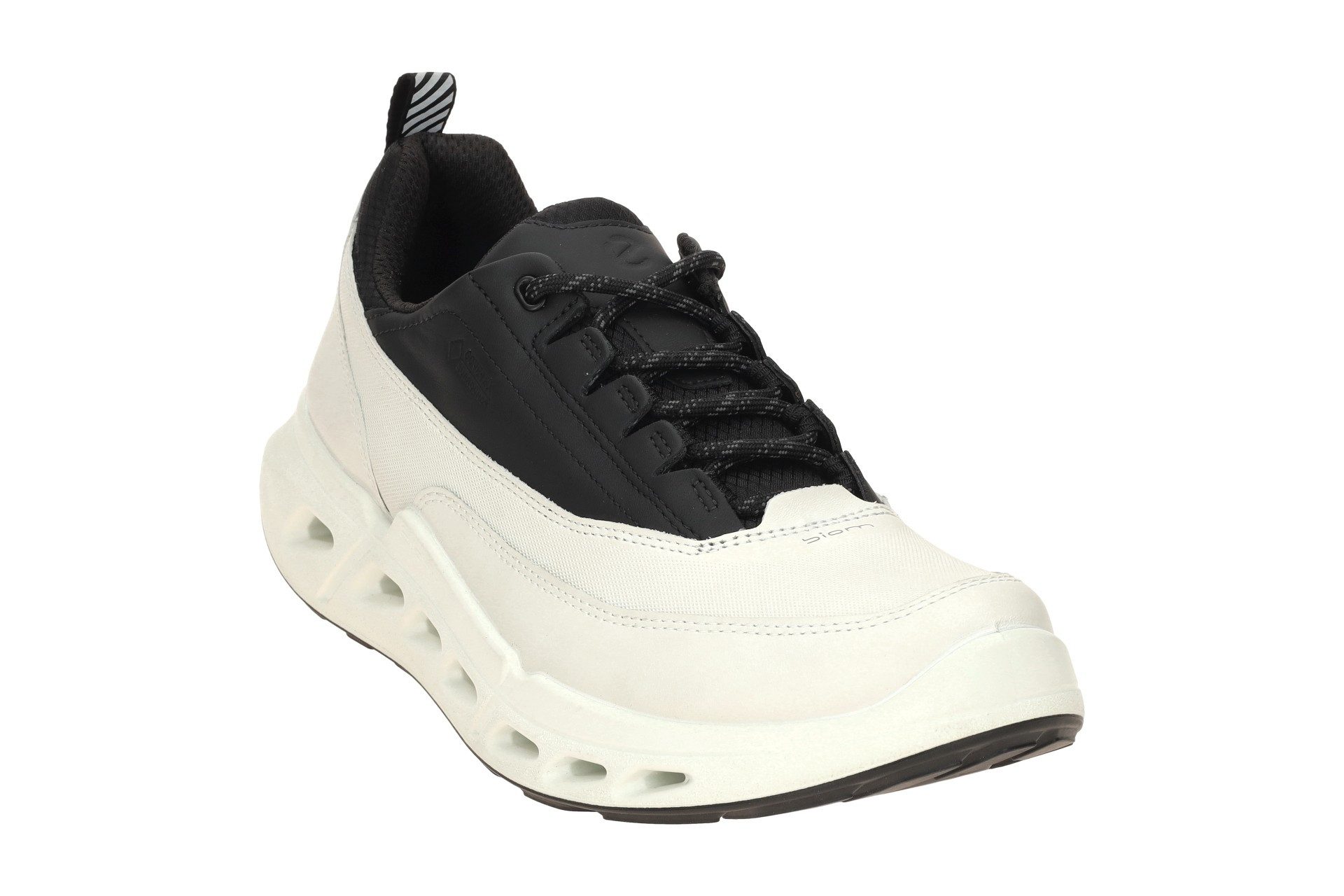 Ecco 85030451222 Schnürschuh