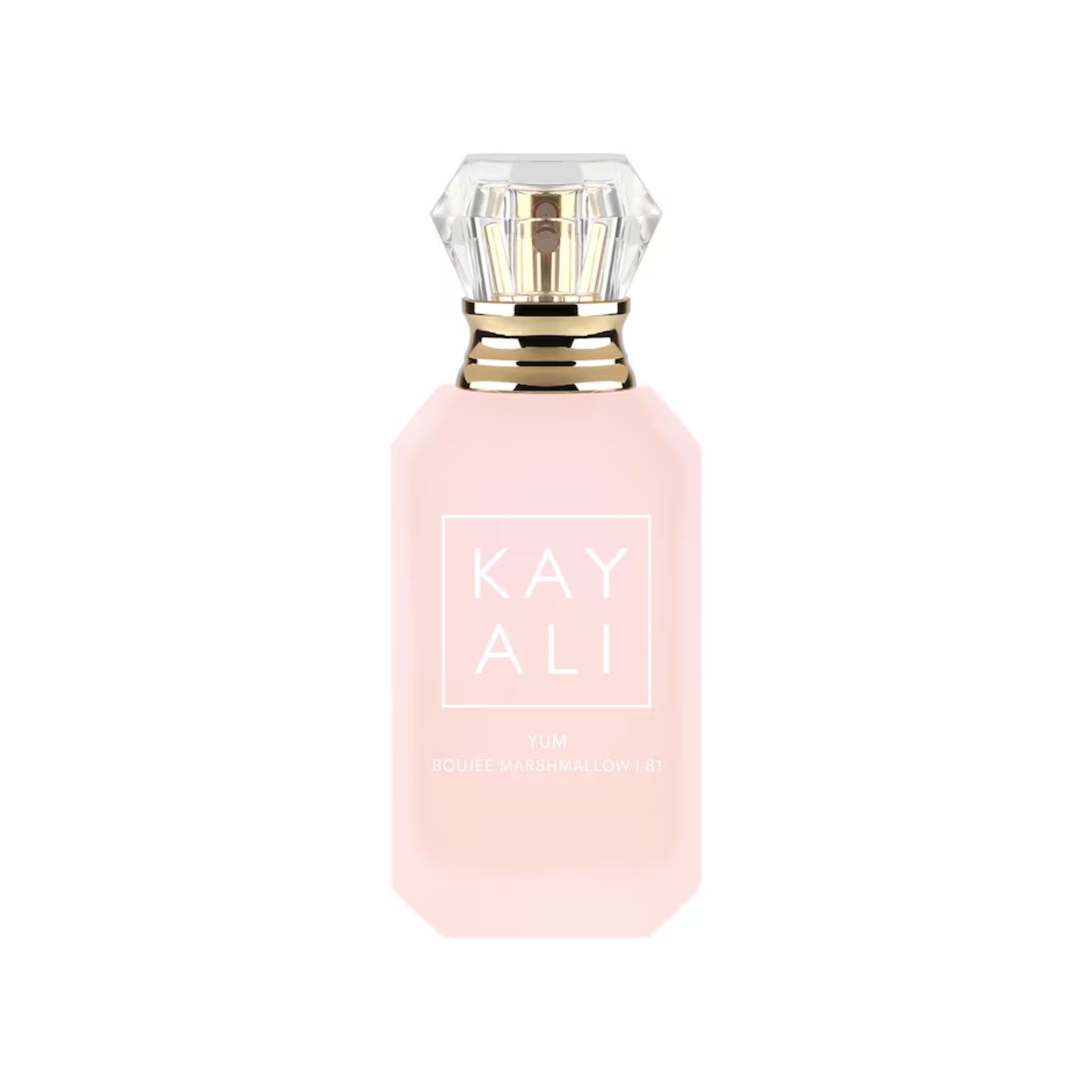 KAYALI Eau de Parfum Yum Boujee Marshmallow 81 Intense (10 ml / 50 ml / 100 ml)