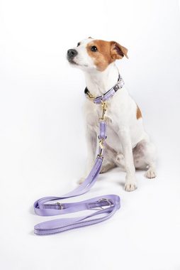 HKM Dogs Hundeleine Hundetrainingsleine -Qooper- Nylon, 100% Nylon