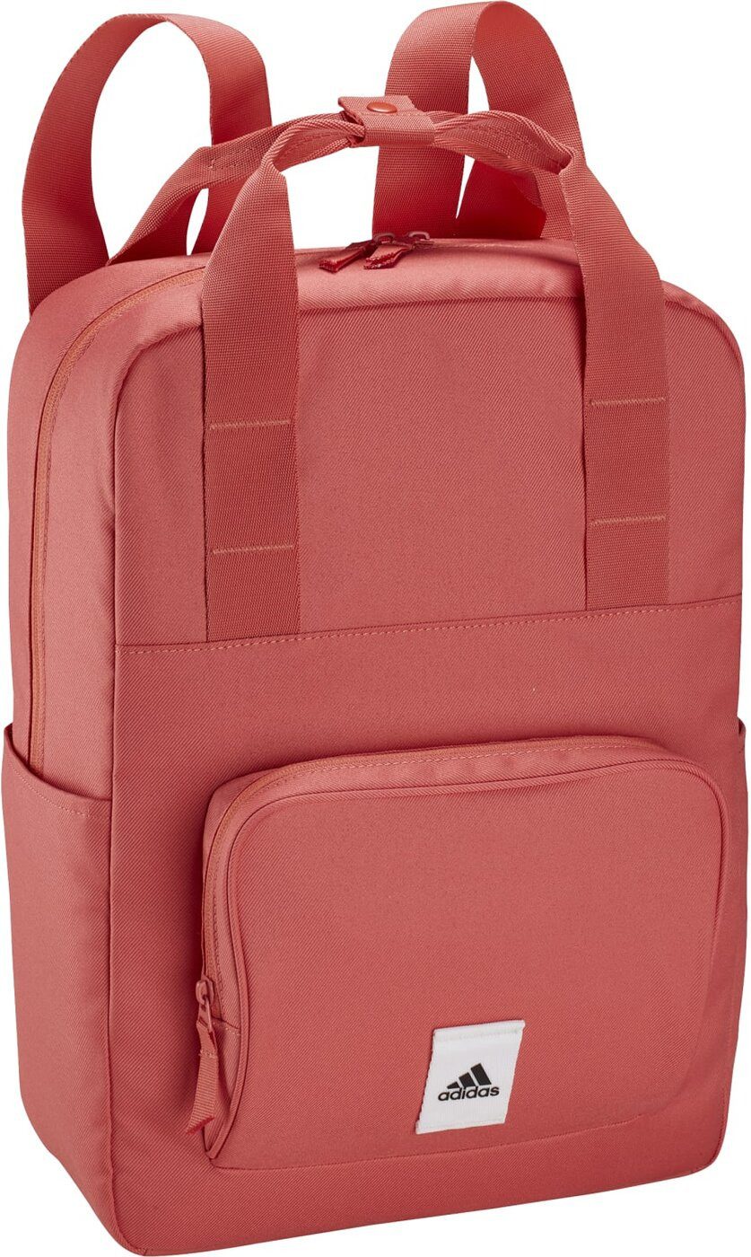 Sportrucksack ADIDAS PRIME BP PRELSC/OWHITE/BLACK