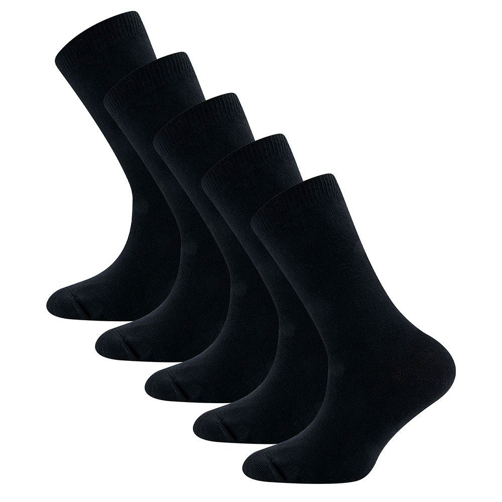 Ewers Socken Socken 5er Pack Uni günstig online kaufen