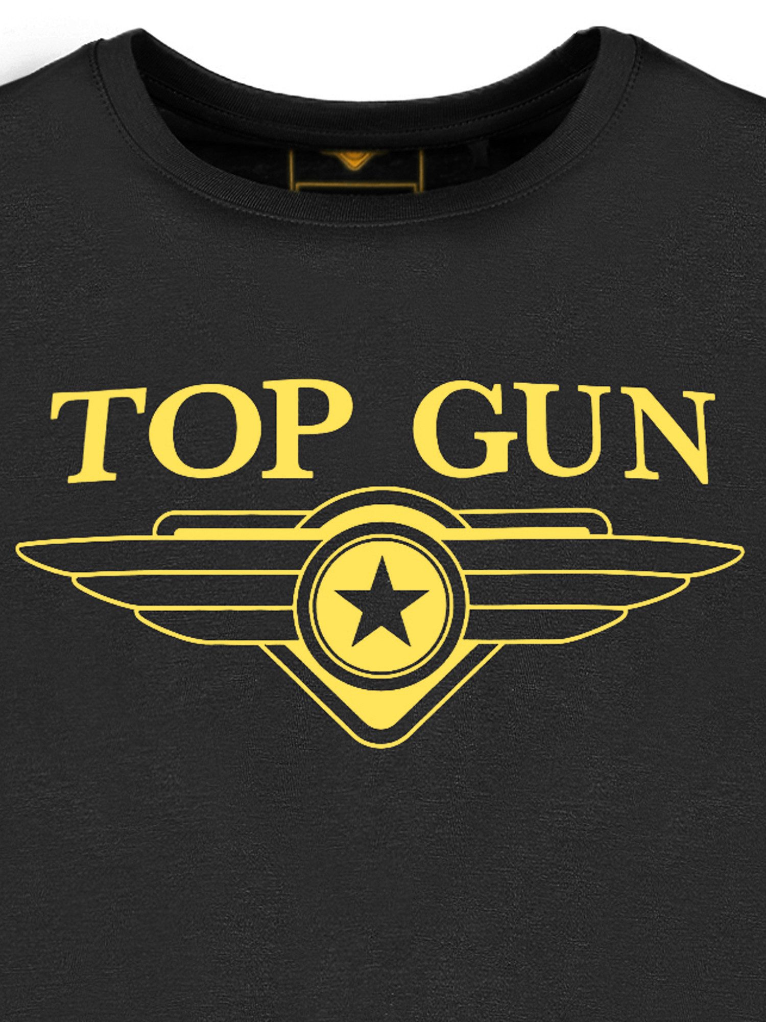 TOP GUN T-Shirt TG2024002