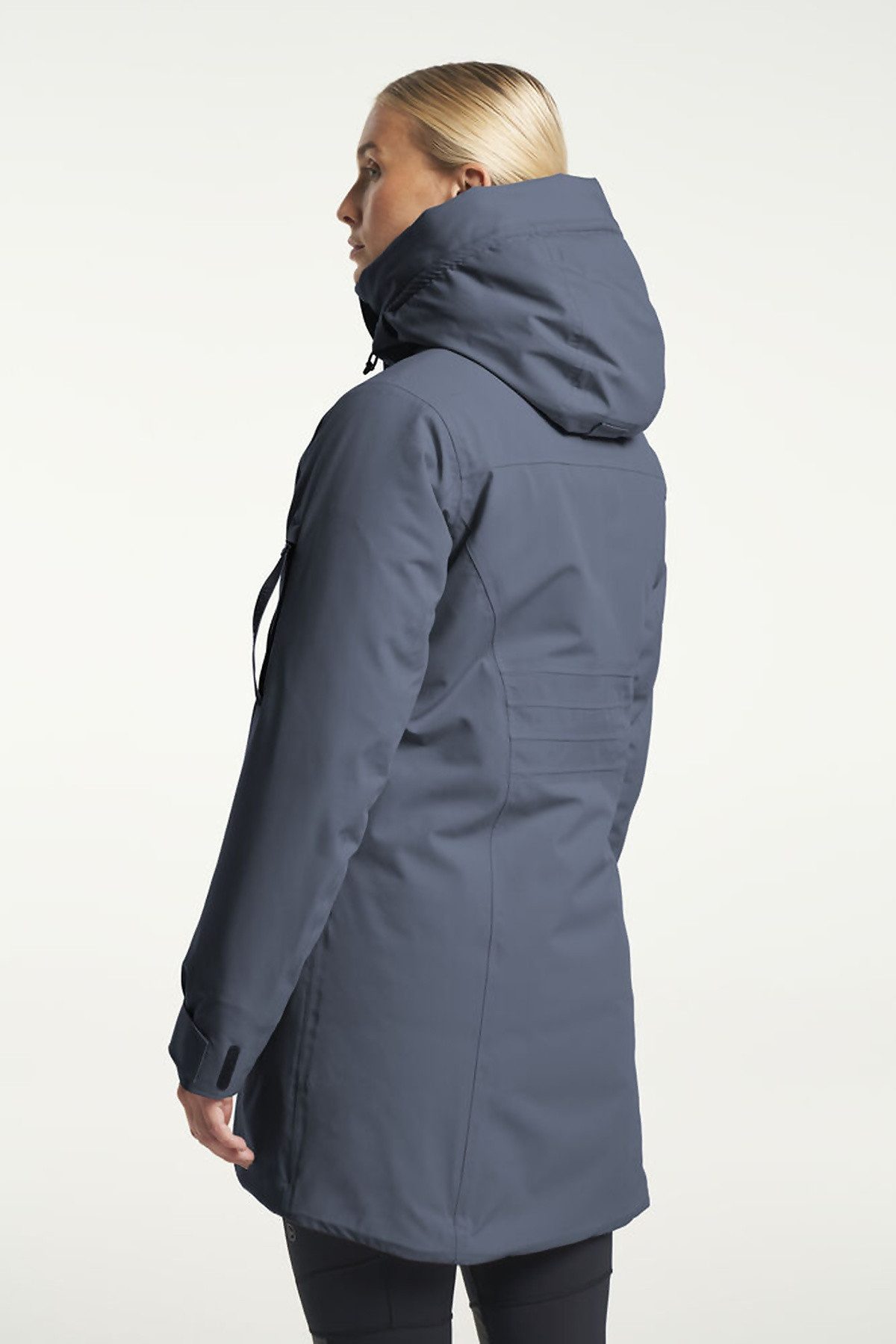 Tenson Rucksack Vision Parka Woman