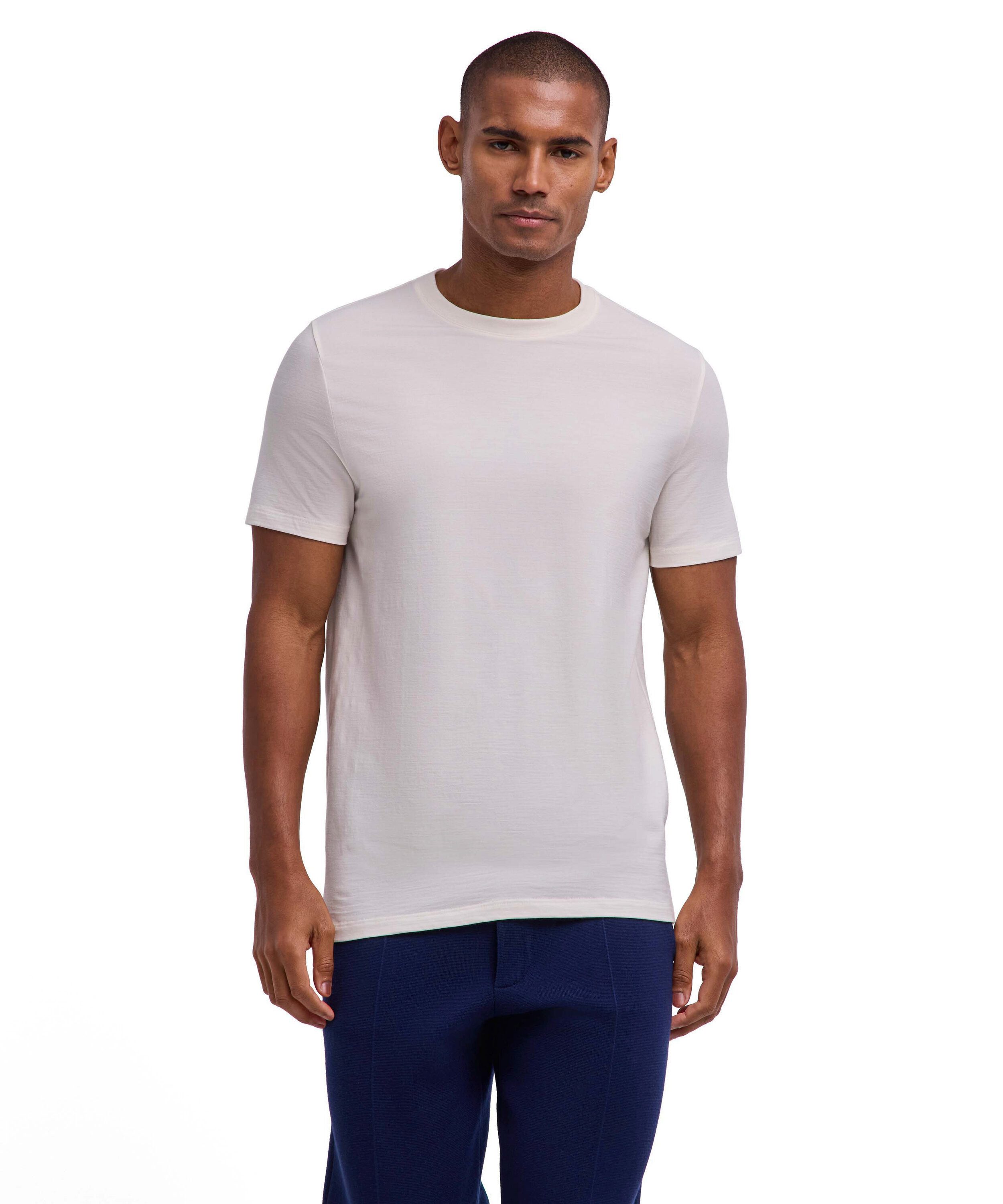 FALKE T-Shirt Premium Wool (1-tlg., 1)