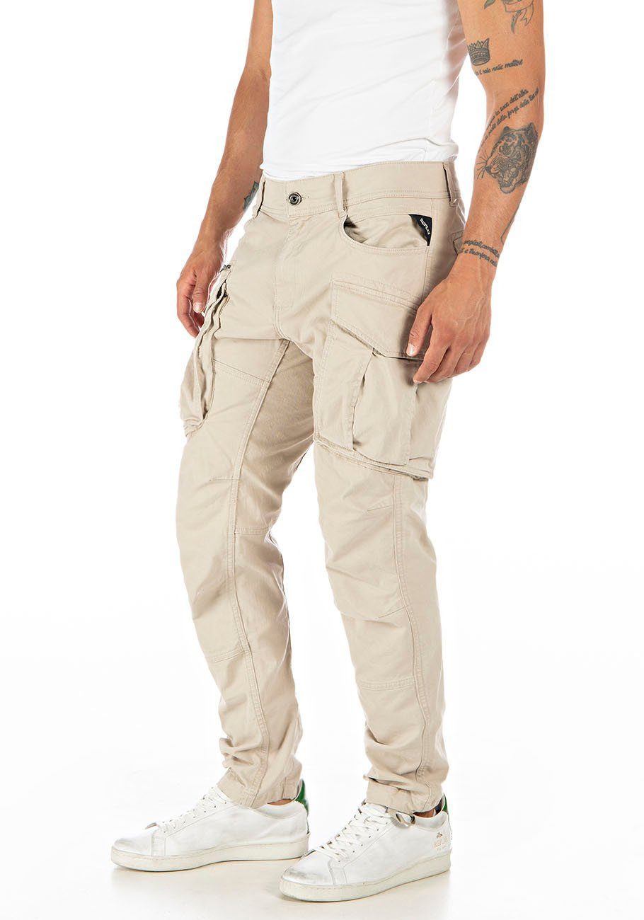 desert Cargohose JOE Replay