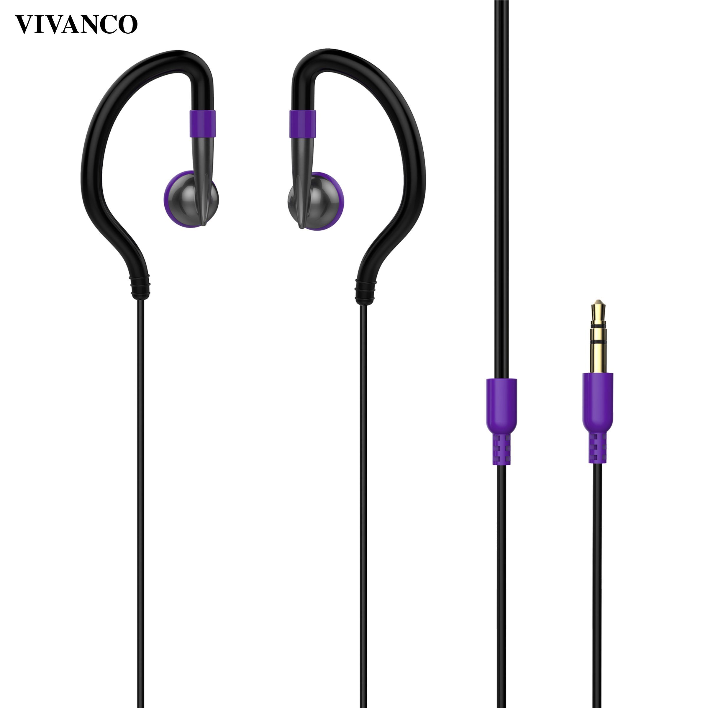 Vivanco (Stereo) Kopfhörer