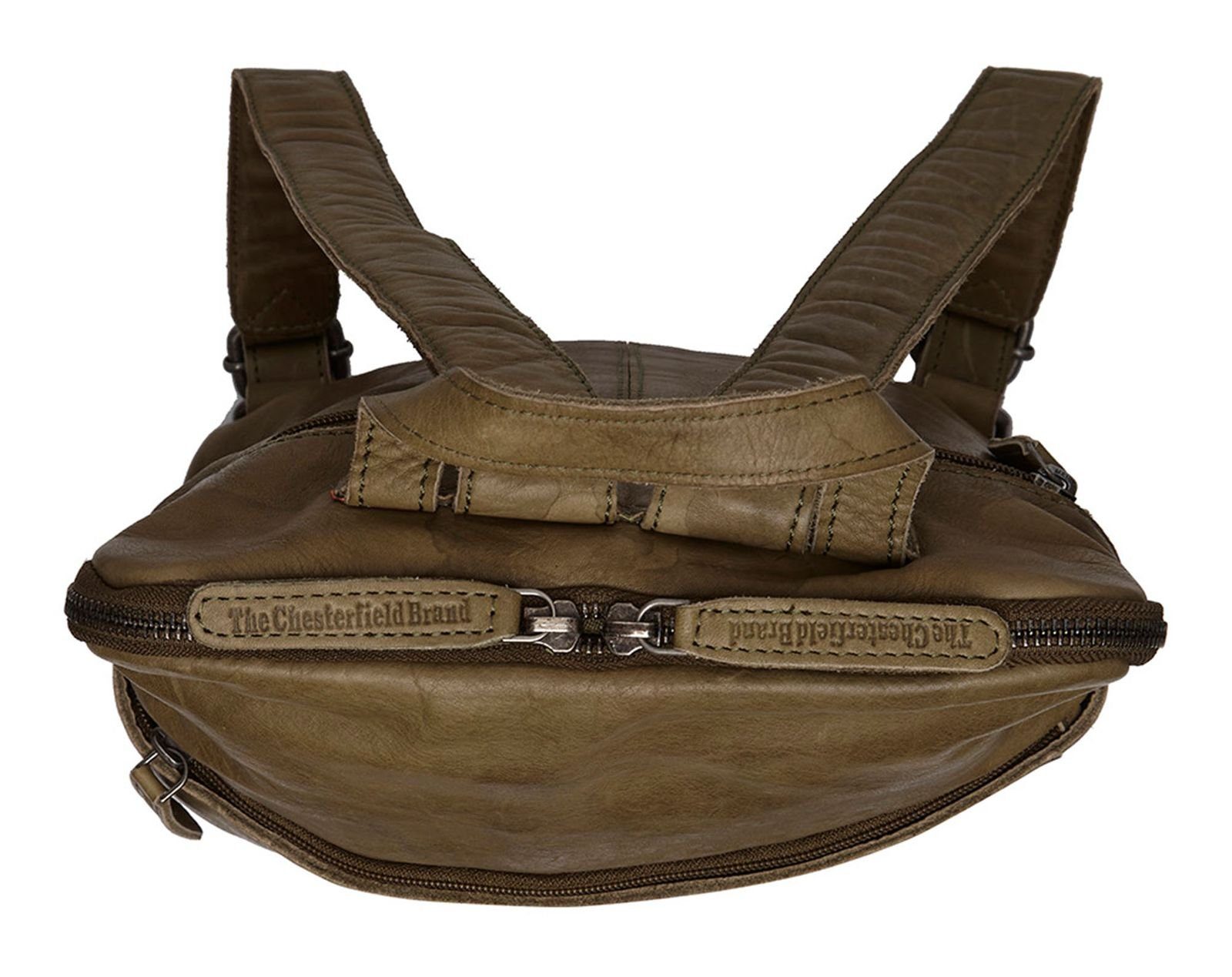 The Chesterfield Brand Rucksack