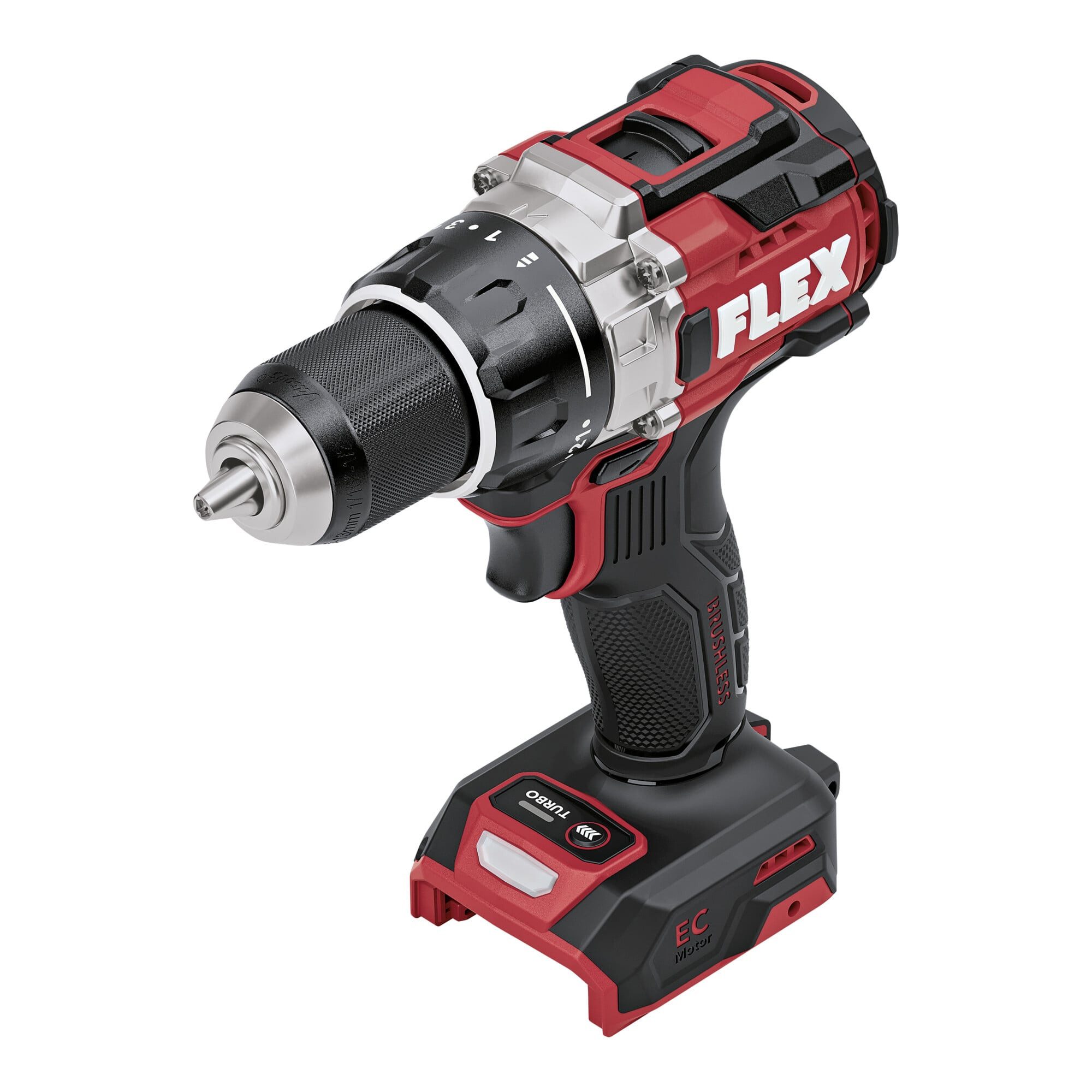 Flex FLEX Akku-Bohrschrauber DD 2G 18-EC HD2 C 18V bürstenlos