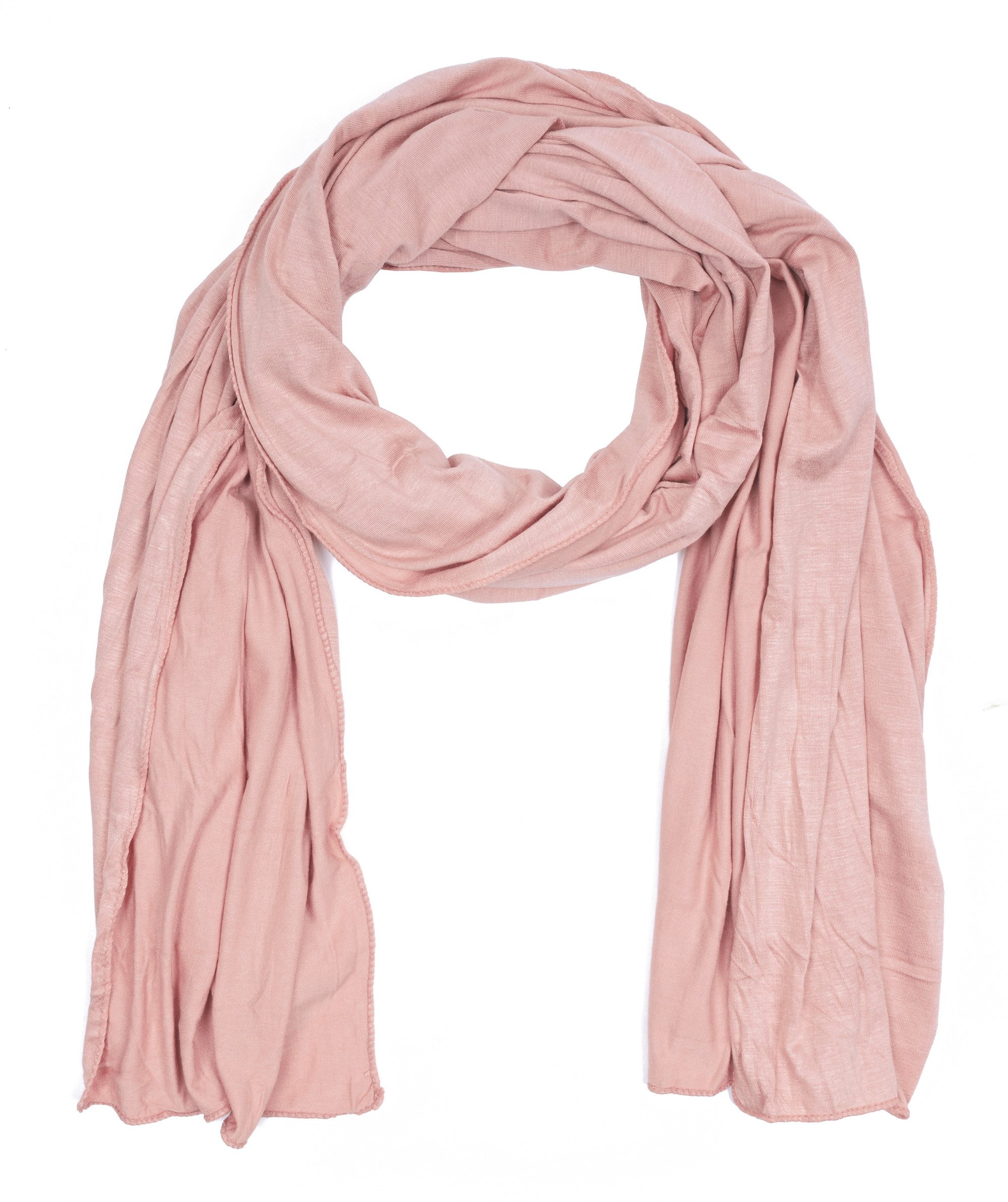 Goodman Design Modeschal Leichter Sommer Schal Jersey, Hochwertige Verarbei günstig online kaufen