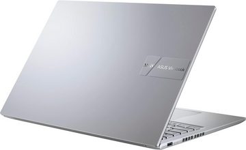 Asus IPS Display 16 GB RAM Notebook (AMD Ryzen 5 7530U, 512 GB SSD, Dein Kreativer Begleiter: Mobilität und Leistung)