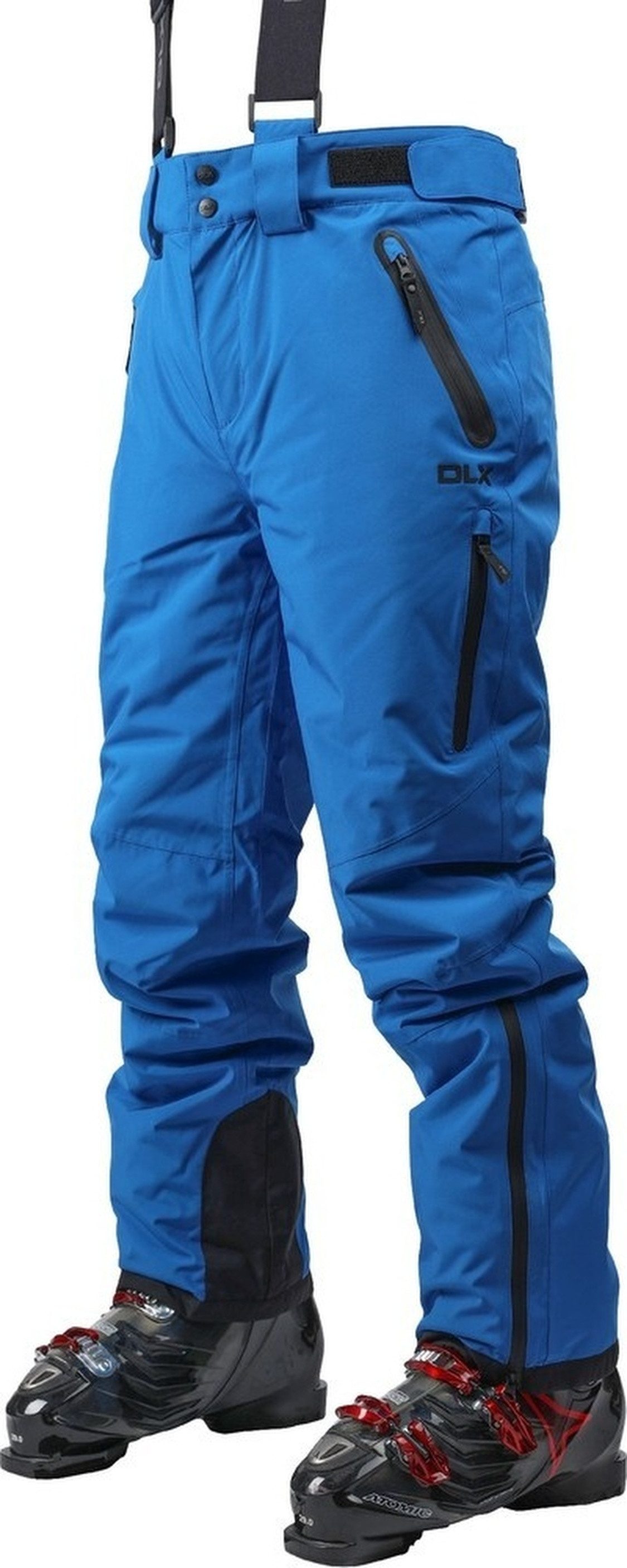 DLX Skihose