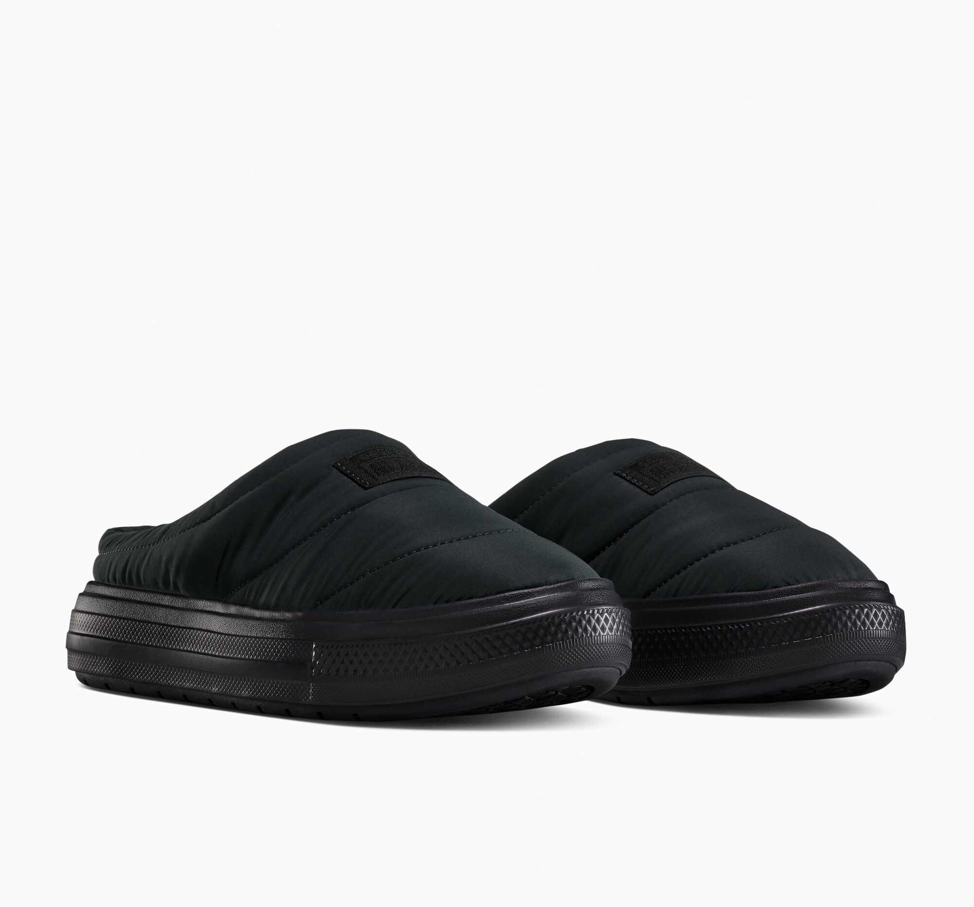 Converse CHUCK TAYLOR ALL STAR ELEMENTS MULE Slip-On Кроссовки gefüttert, wasserabweisend