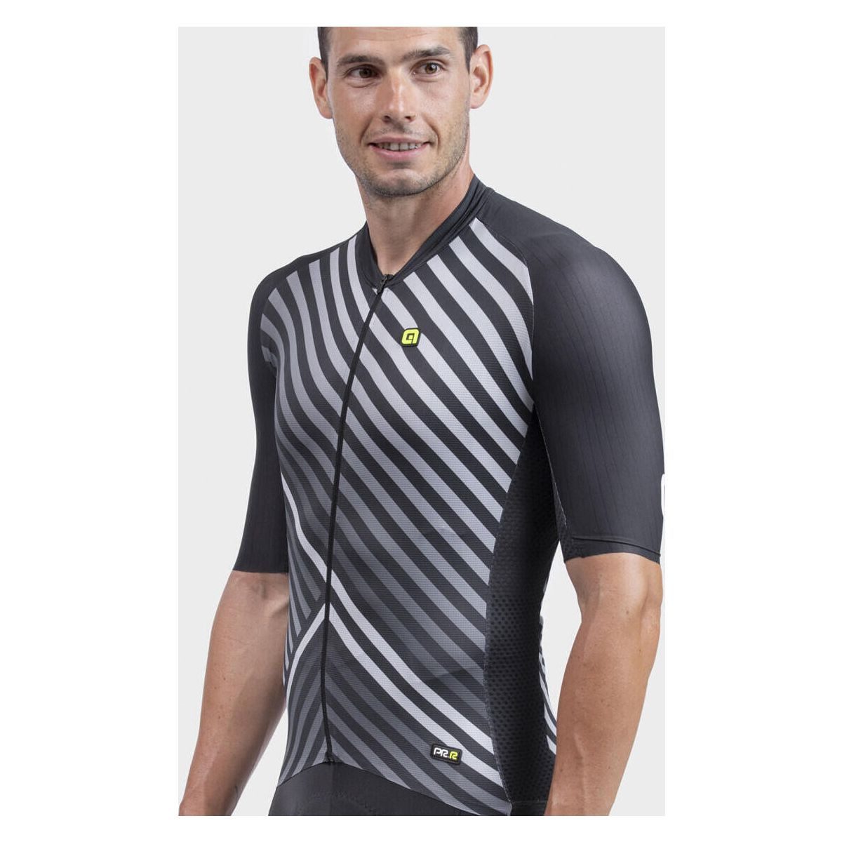 alé Radtrikot Fast Kurzarm Trikot HERREN