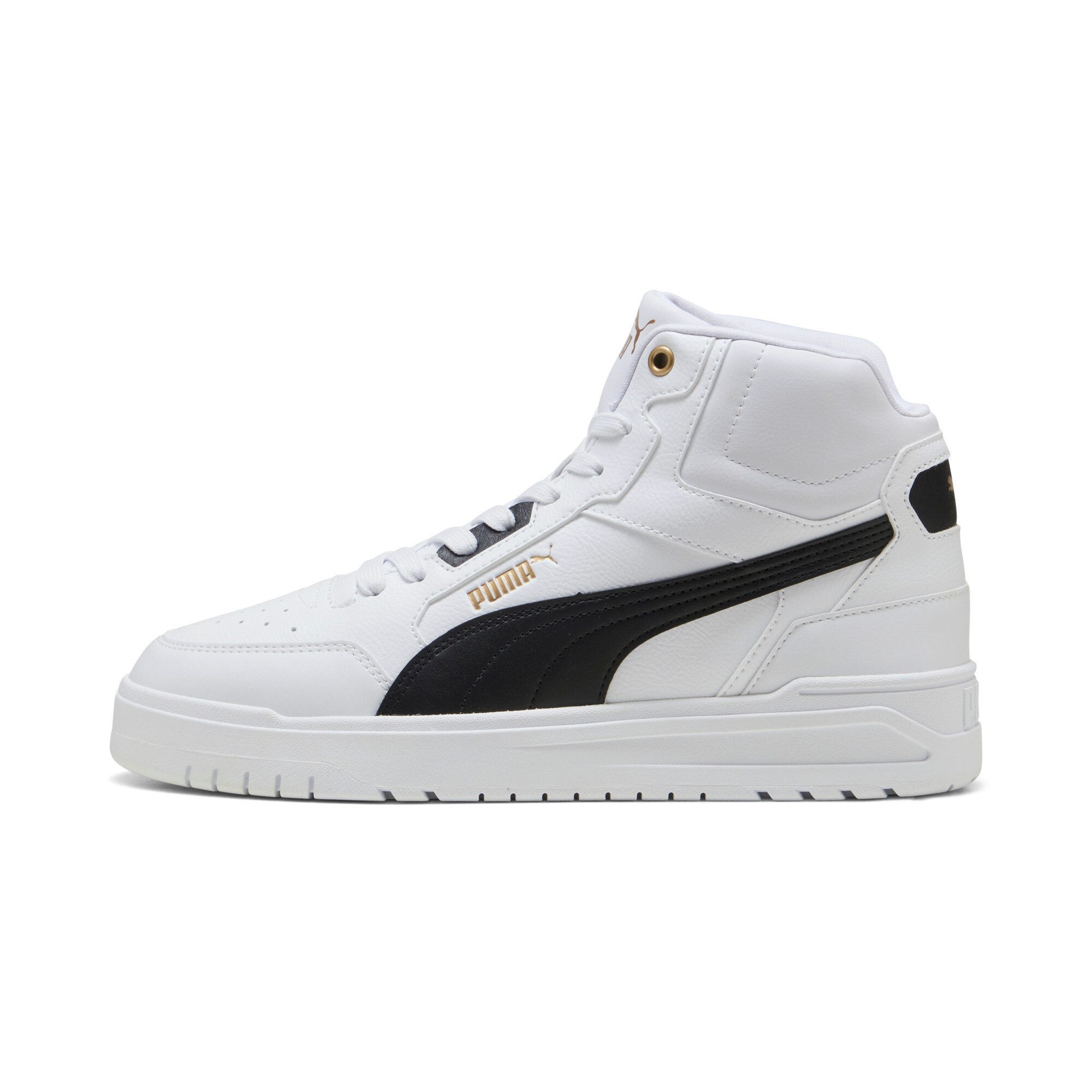 PUMA SHUFFLE DOWNTOWN MID Sneaker günstig online kaufen