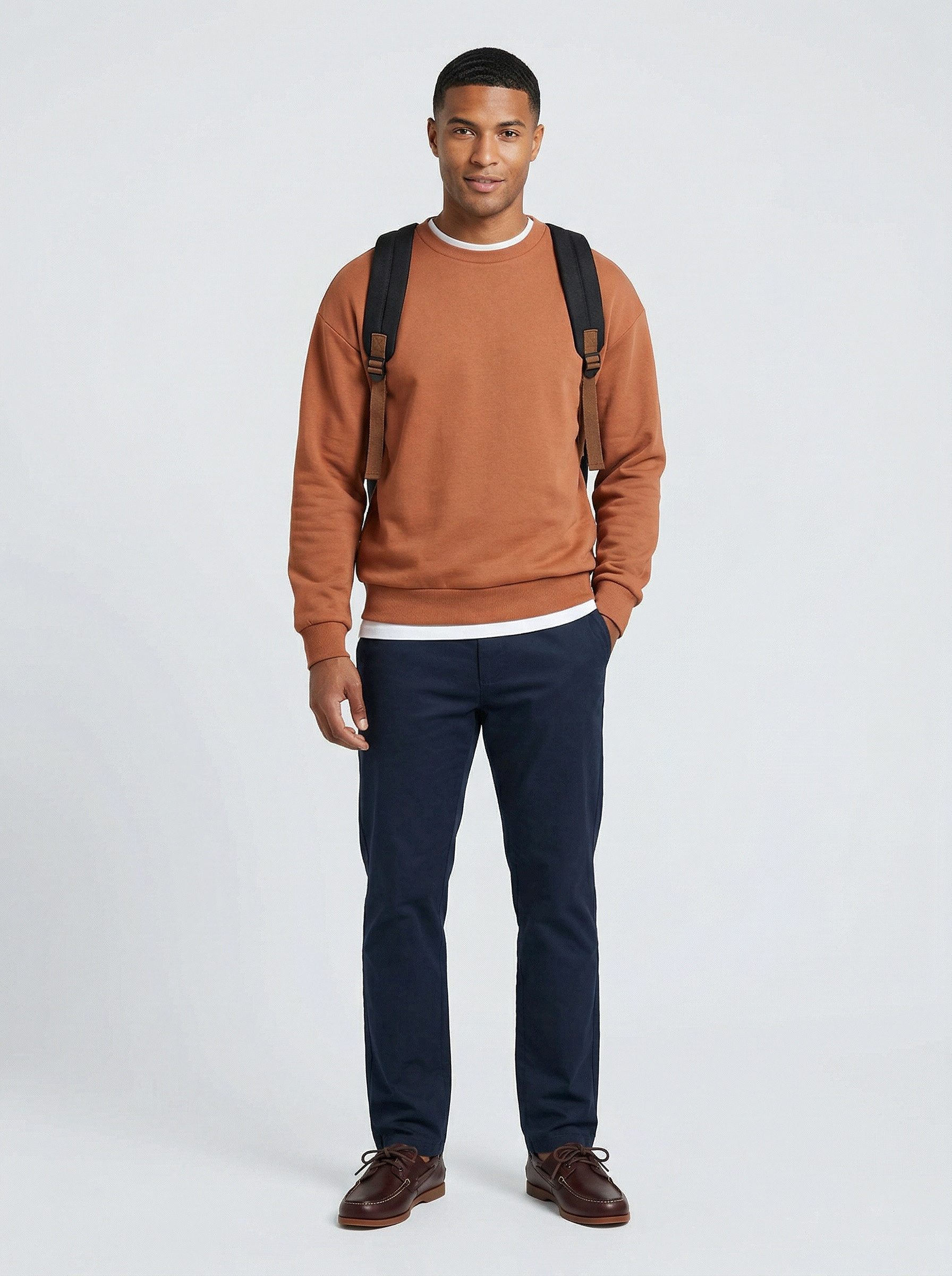 Zum Outfit 12