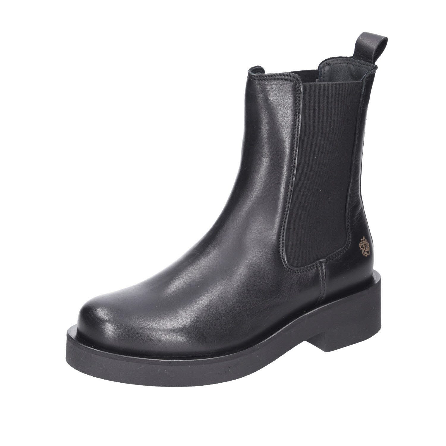 Apple of Eden CALVIA Chelseaboots