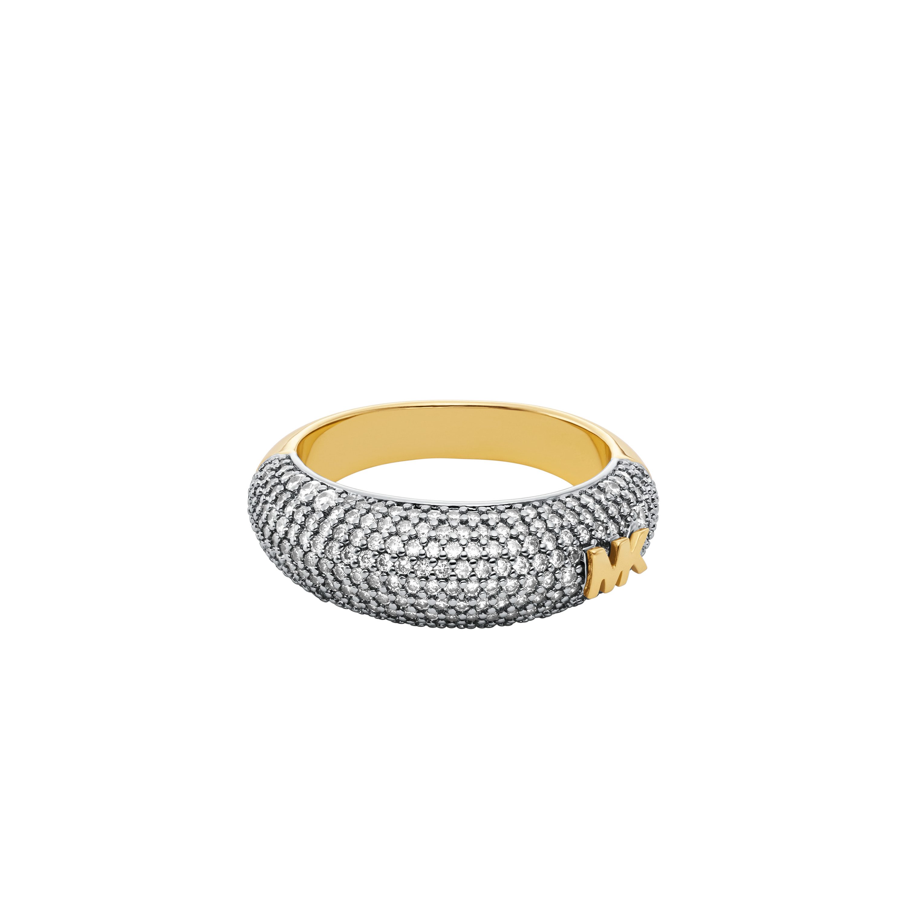 MICHAEL KORS Fingerring Schmuck Geschenk Metall günstig online kaufen