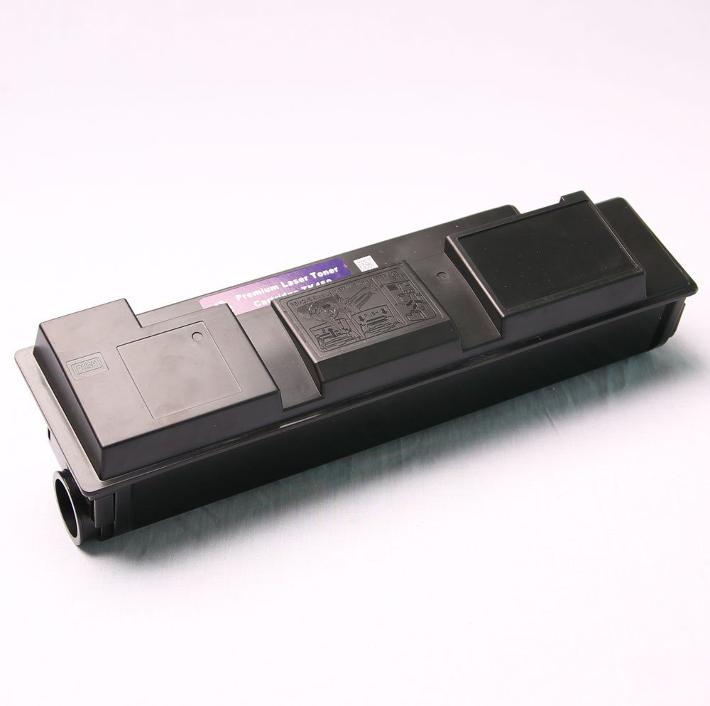 ABC Tonerkartusche, Kompatibler Toner für Kyocera TK-450 für FS-6970DN FS6970DN FS 6970DN