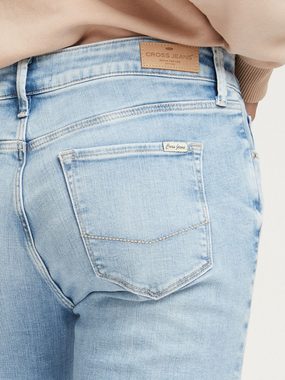 CROSS JEANS® Jeansshorts Amber