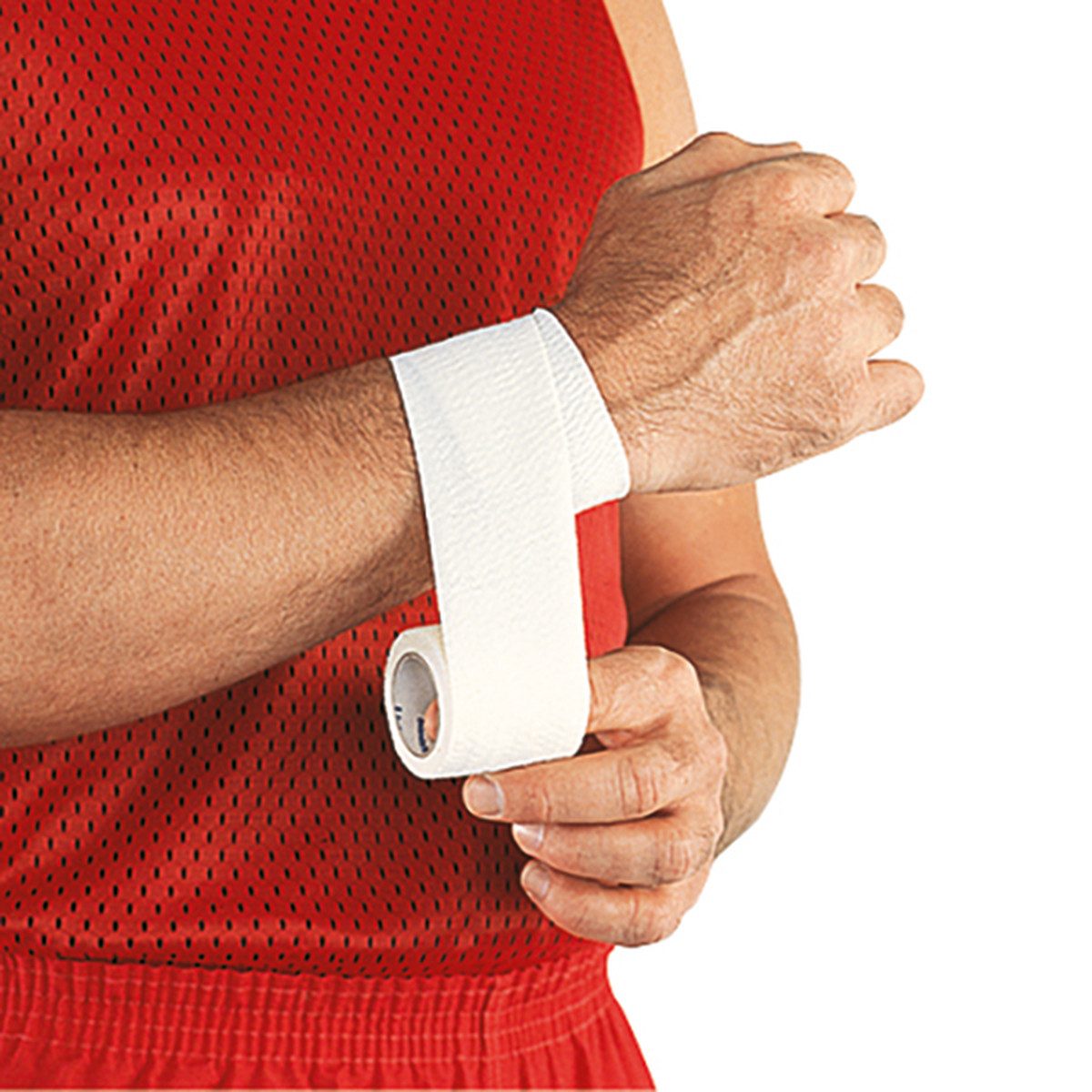 Mueller Sports Medicine Kinesiologie-Tape Mueller Tear-Light Tape