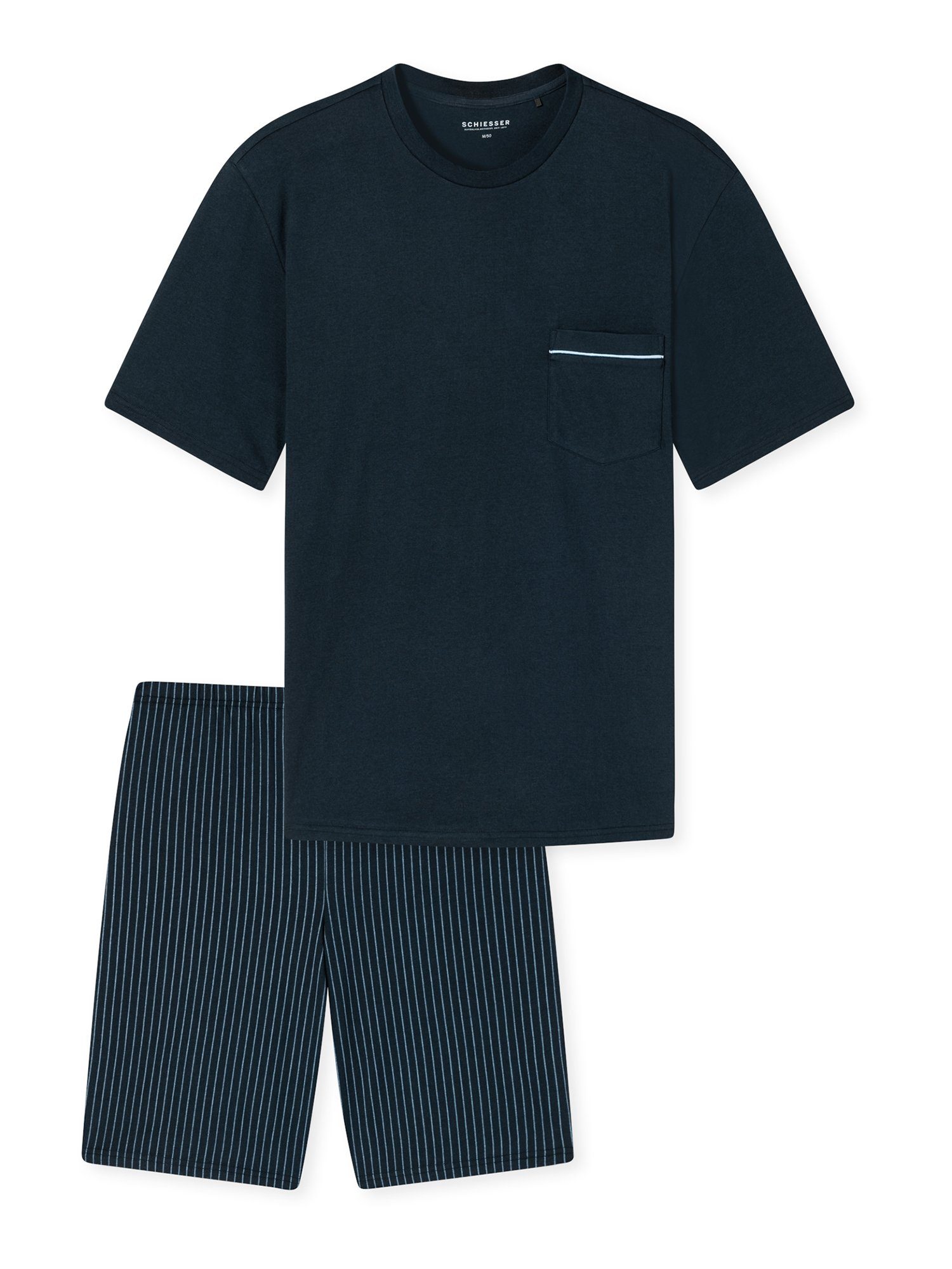 Pyjama Comfort Fit
