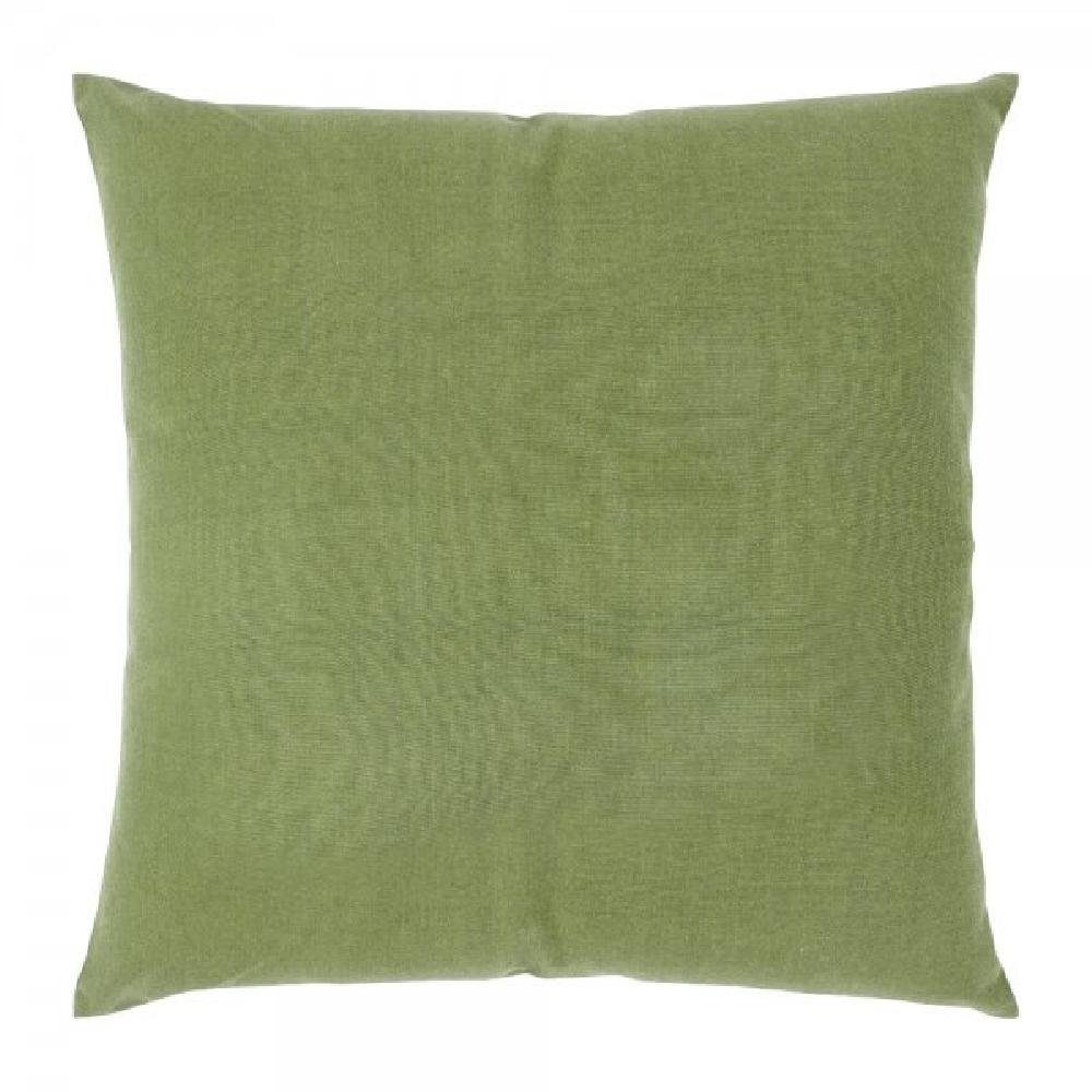 PAD Kissenhülle LEDA kissenhülle 50x50, green