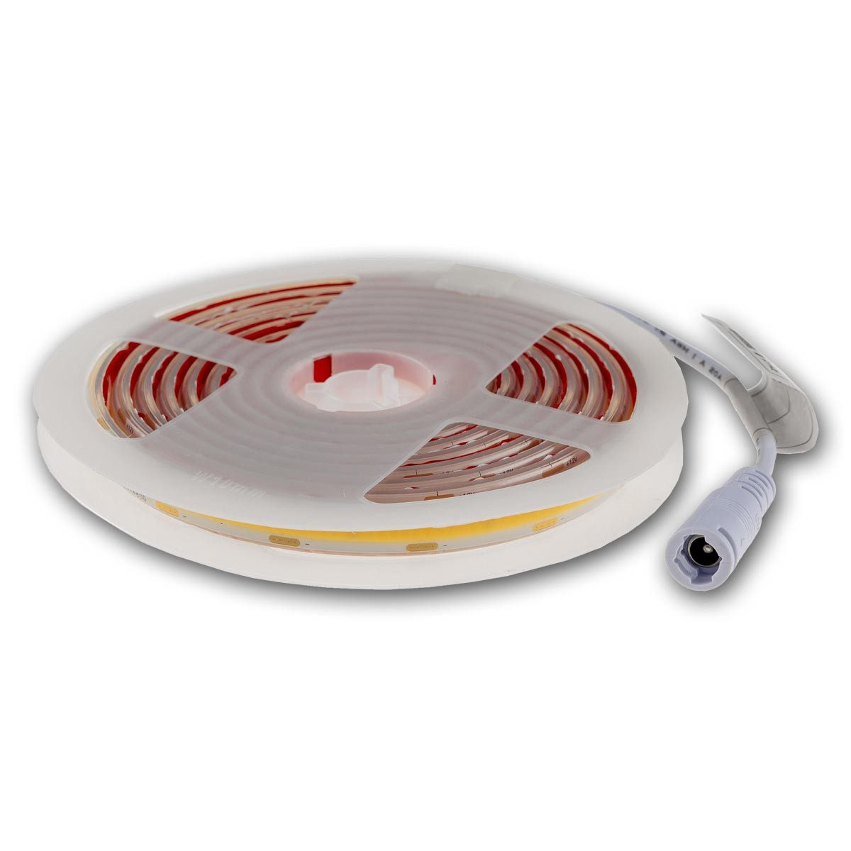 ChiliTec LED-Streifen LED-Stripe "CLS-COB V2" 2m, neutralweiß, IP65