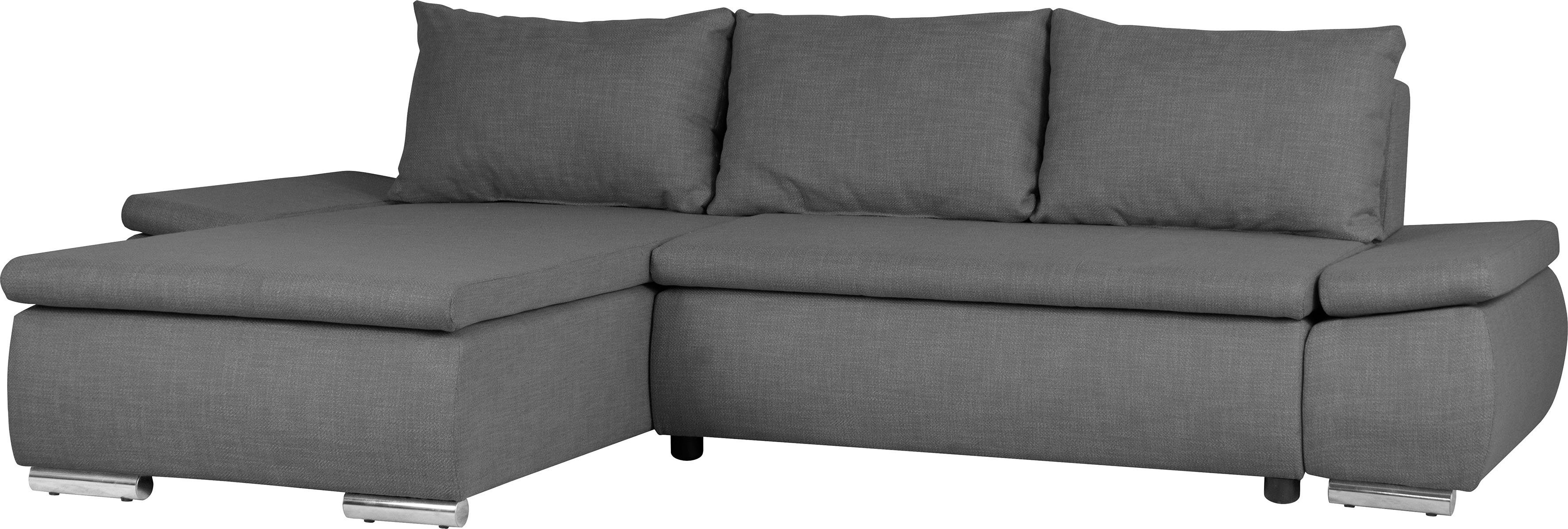 Ecksofa Acra L-Form