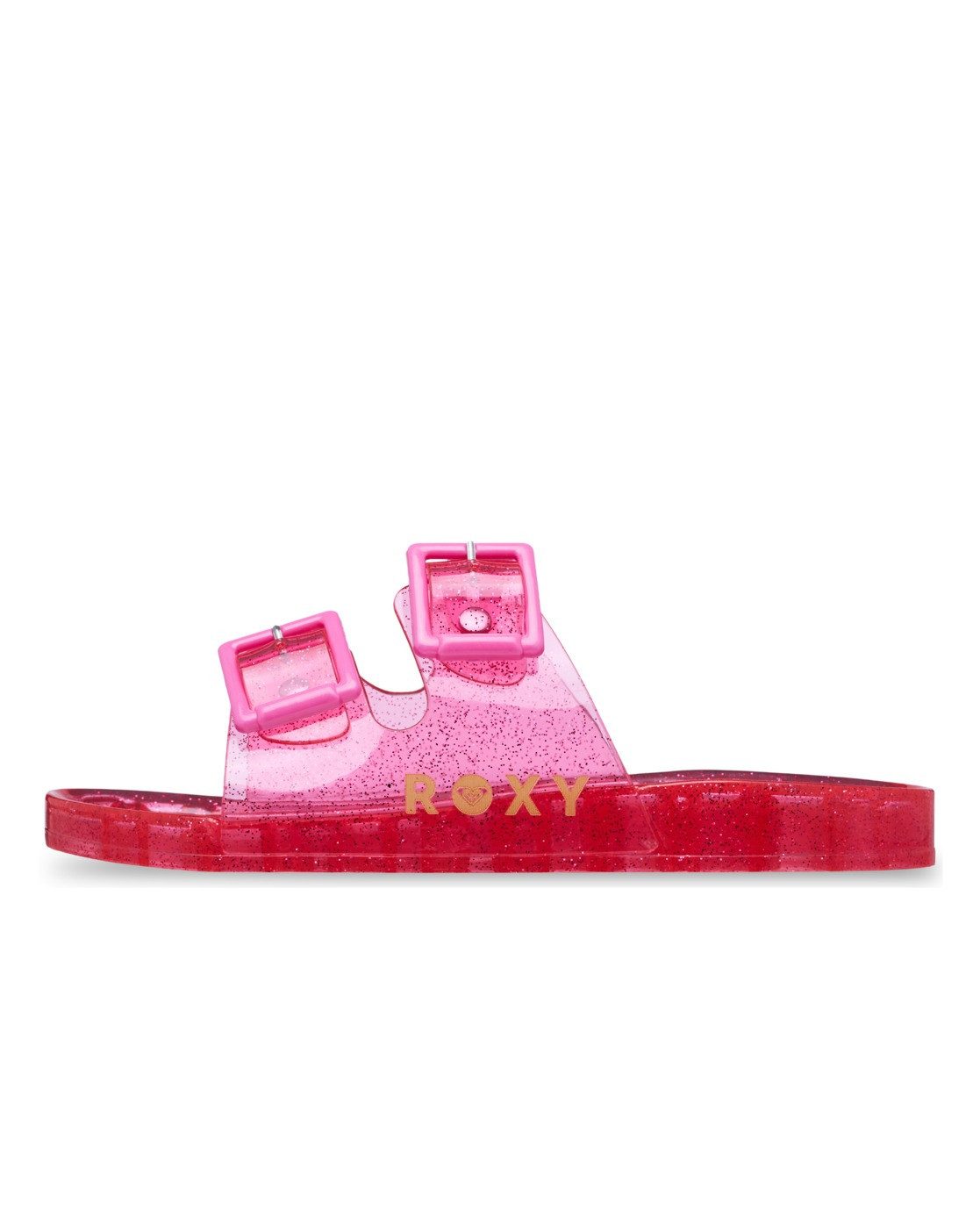 Roxy Kattie Glitter Sandale