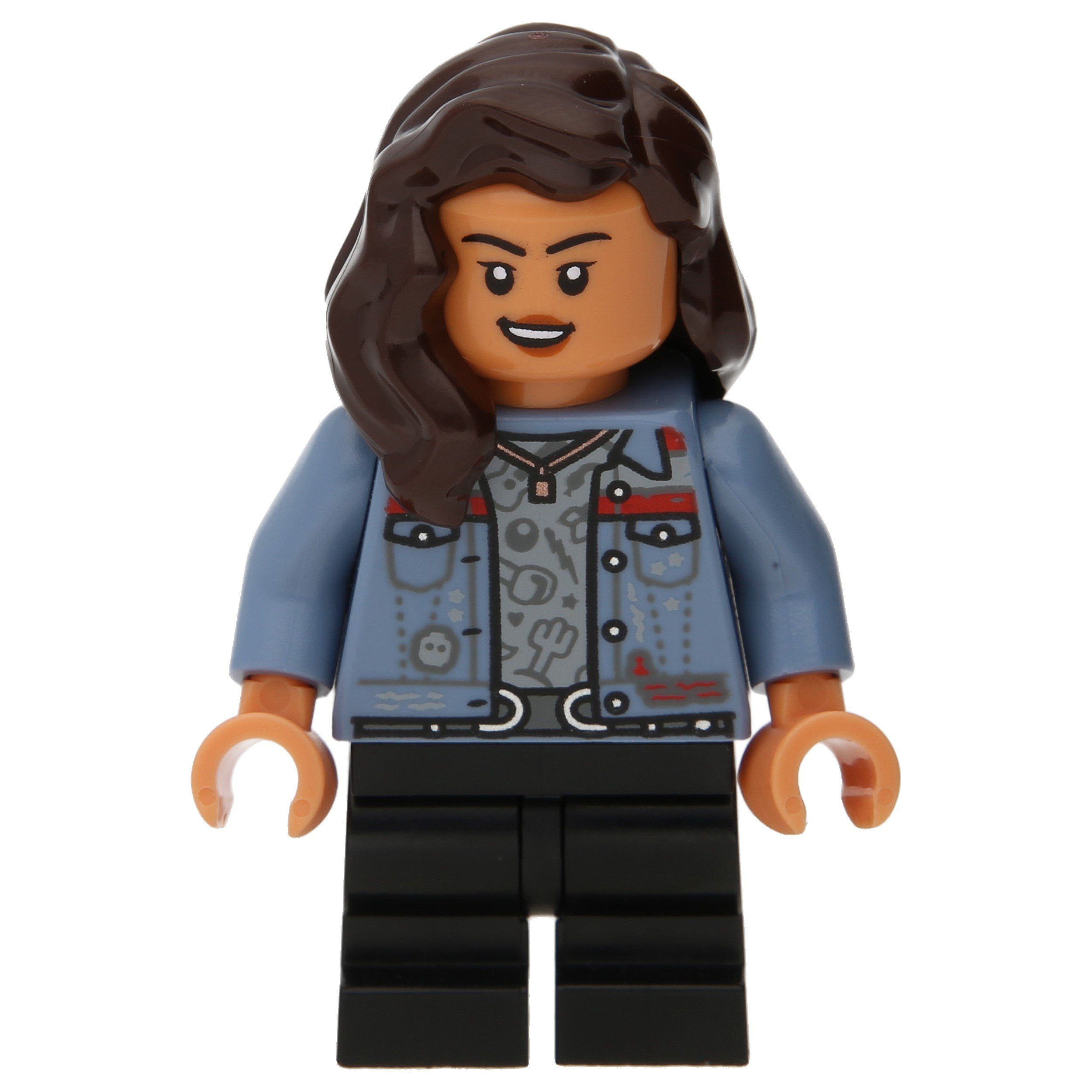 LEGO Marvel: America Chavez Spielbausteine