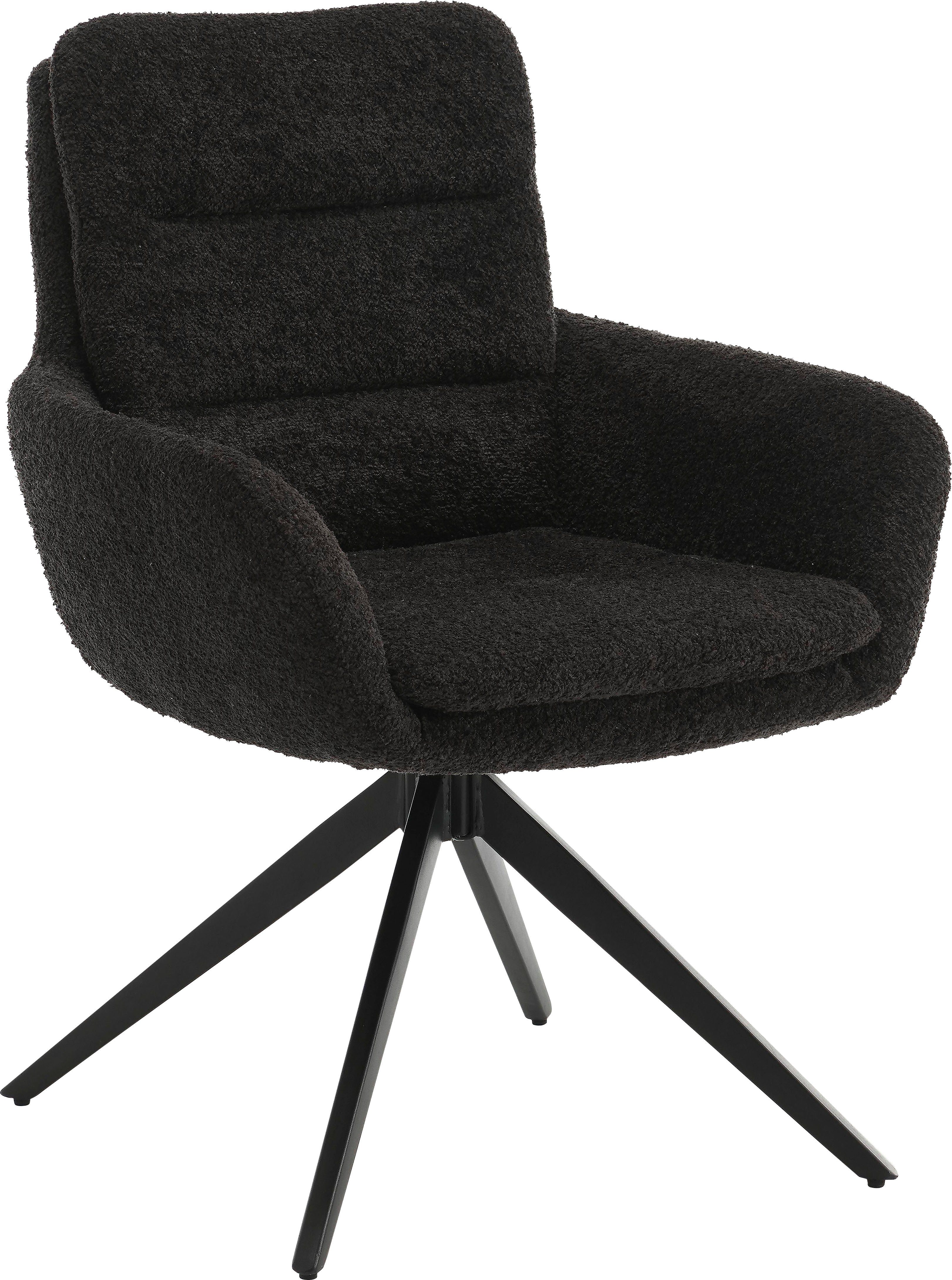 Home affaire Esszimmerstuhl Taragona (Set, 2 günstig online kaufen