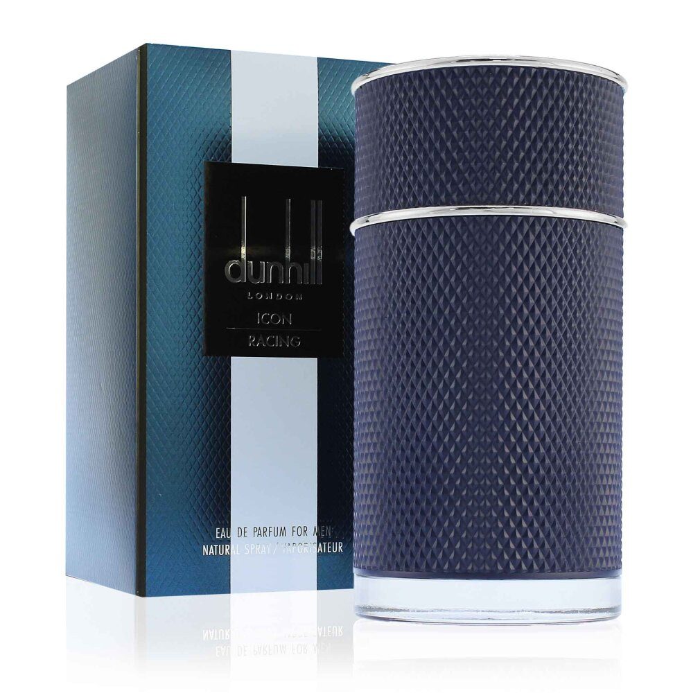 Dunhill Eau de Parfum Dunhill Icon Racing Blue Eau de Parfum 100ml Spray