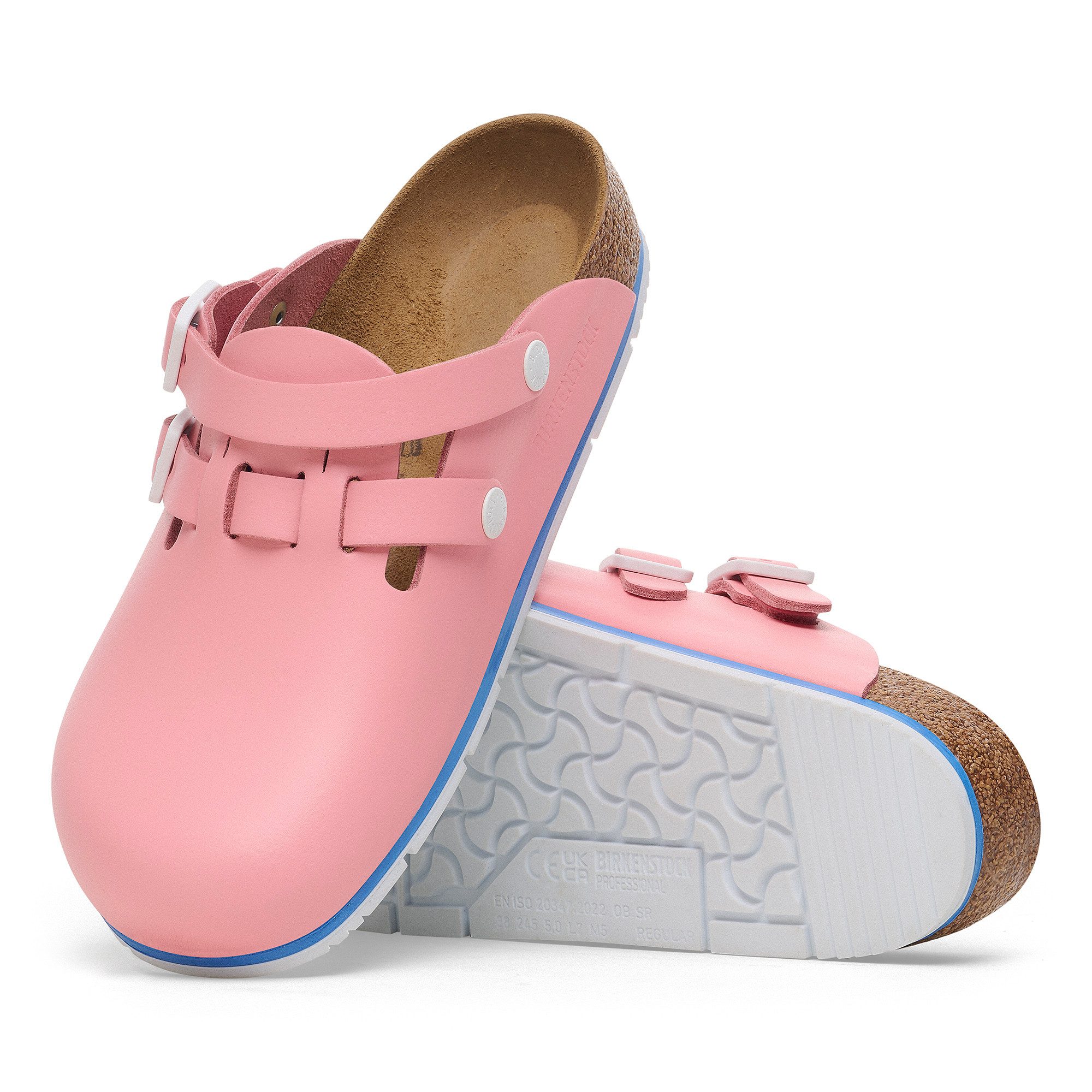 Birkenstock Kay PRO LE Clog günstig online kaufen