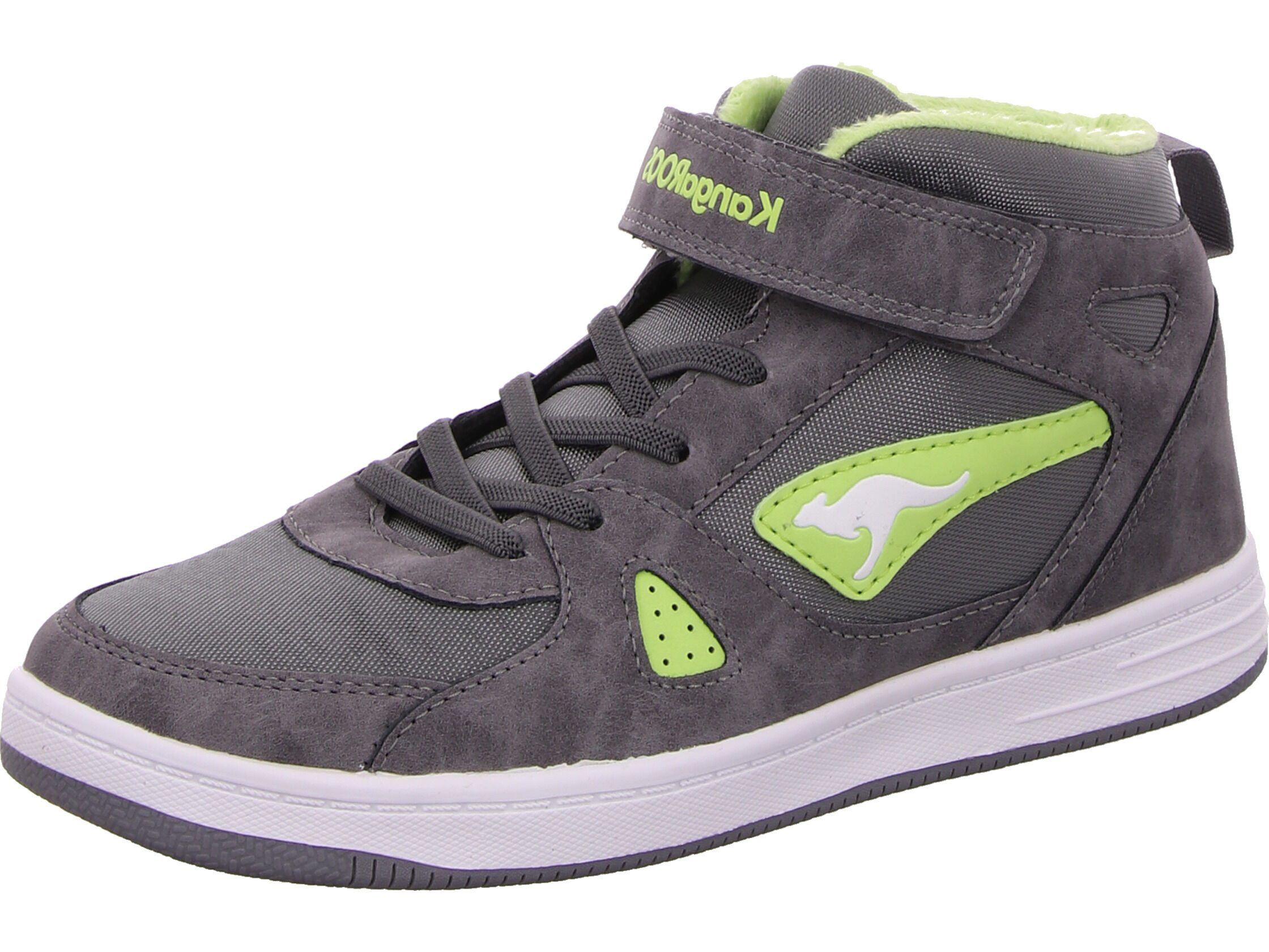 KangaROOS Winterstiefelette