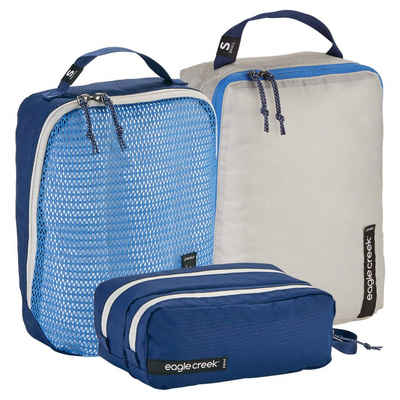 Eagle Creek Trolley selection Pack-It Overnight Set - Packsack 3tlg.