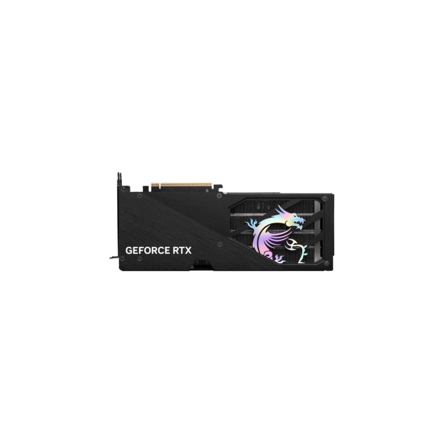 MSI GeForce RTX 5060 Ti 8G GAMING TRIO OC Grafikkarte