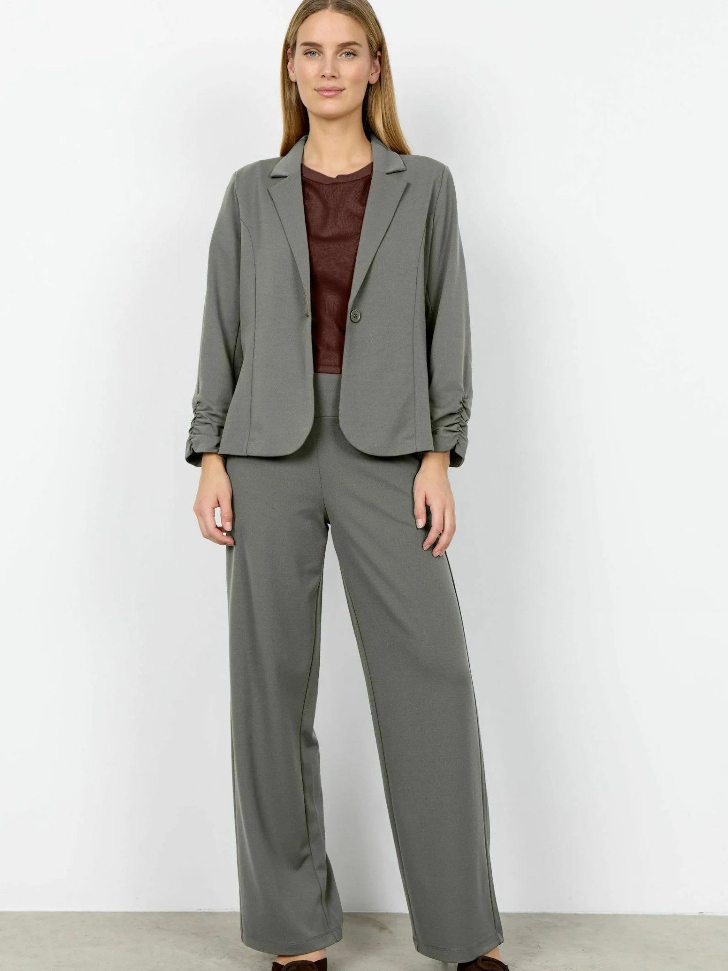 soyaconcept Blusenblazer Soya Concept Blazer SC-SIHAM 97