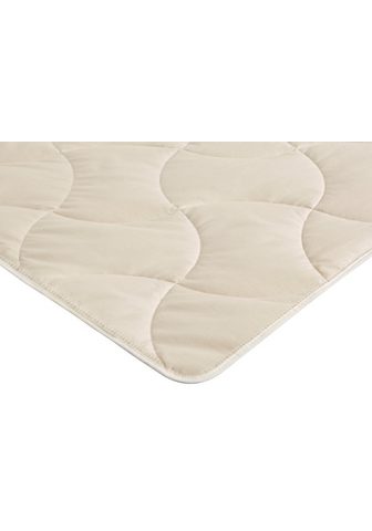 Fan Natūralaus pluošto antklodė TENCEL™ linas Füllung: 50% liocelis (TENCEL) 50% linas Bezug: 100% medvilnė natürlich kühlendes Schlafklima
