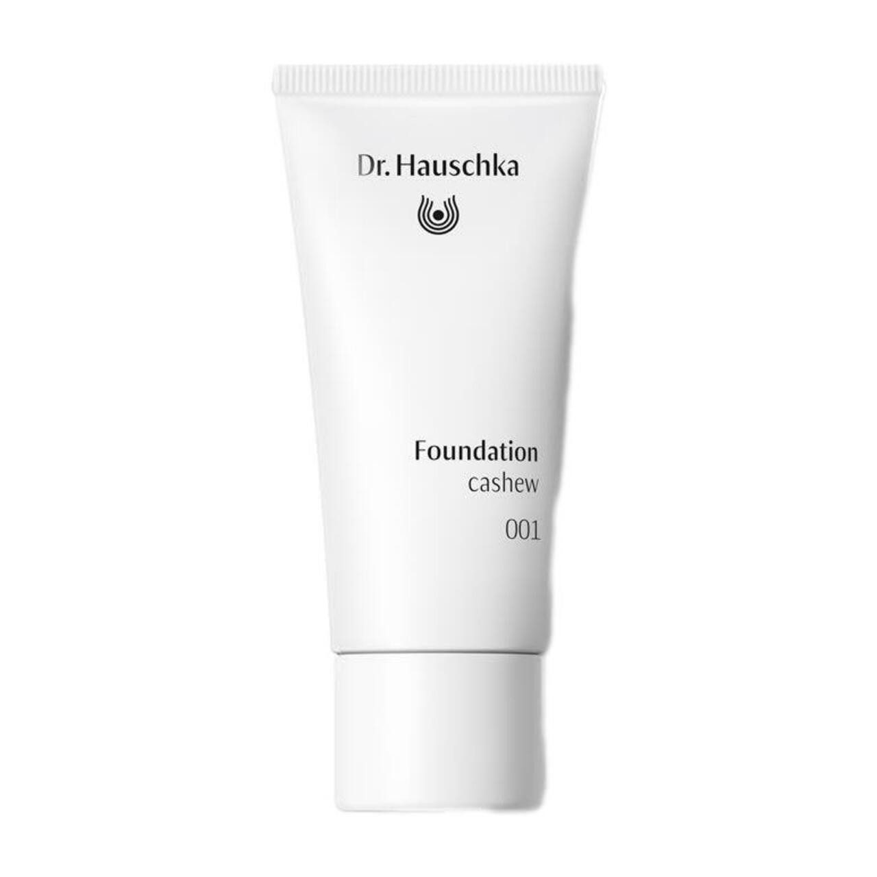 Dr. Hauschka Основа Основа, für alle Haartypen, für alle Hauttypen