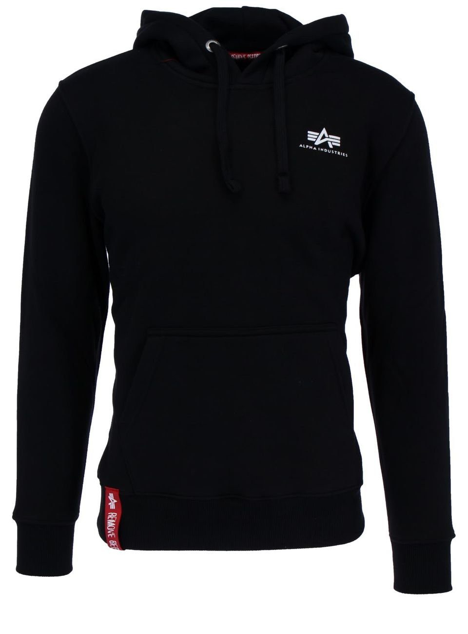 Alpha Industries Hoodie Basic Hoody Small günstig online kaufen