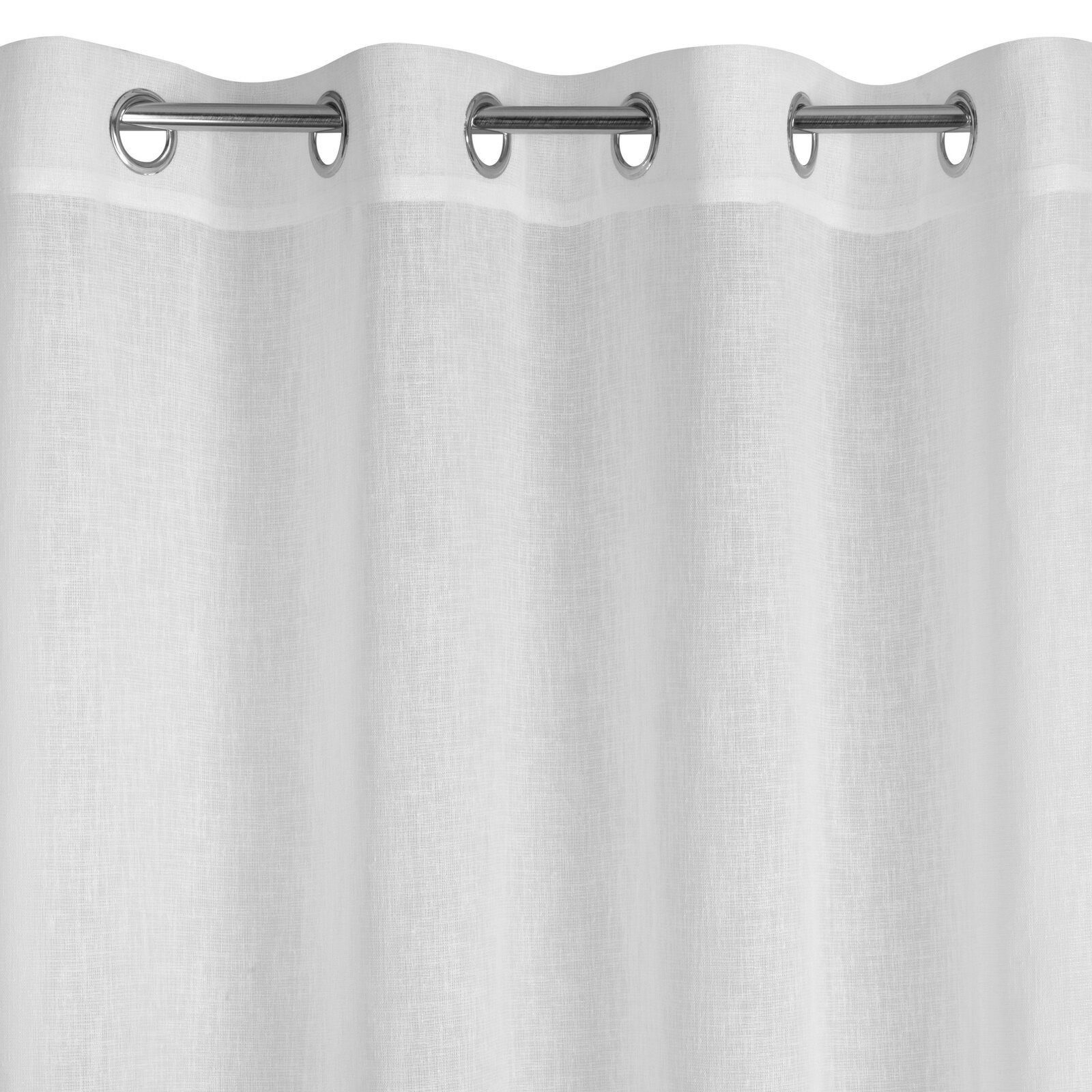 Eurofirany Gardine Klassische Gardinen zum Wohnzimmer, günstig online kaufen